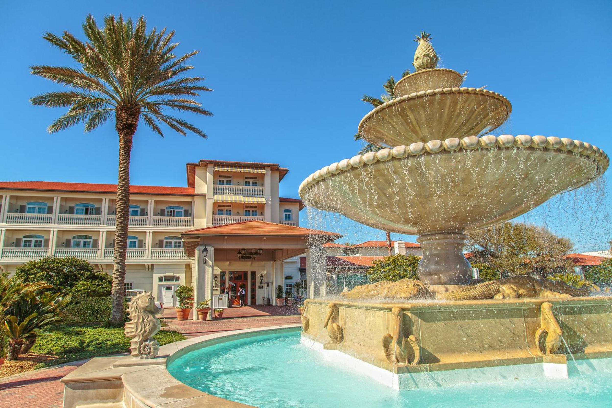 Jacksonville Vacations - Ponte Vedra Inn and Club - Property Image 1