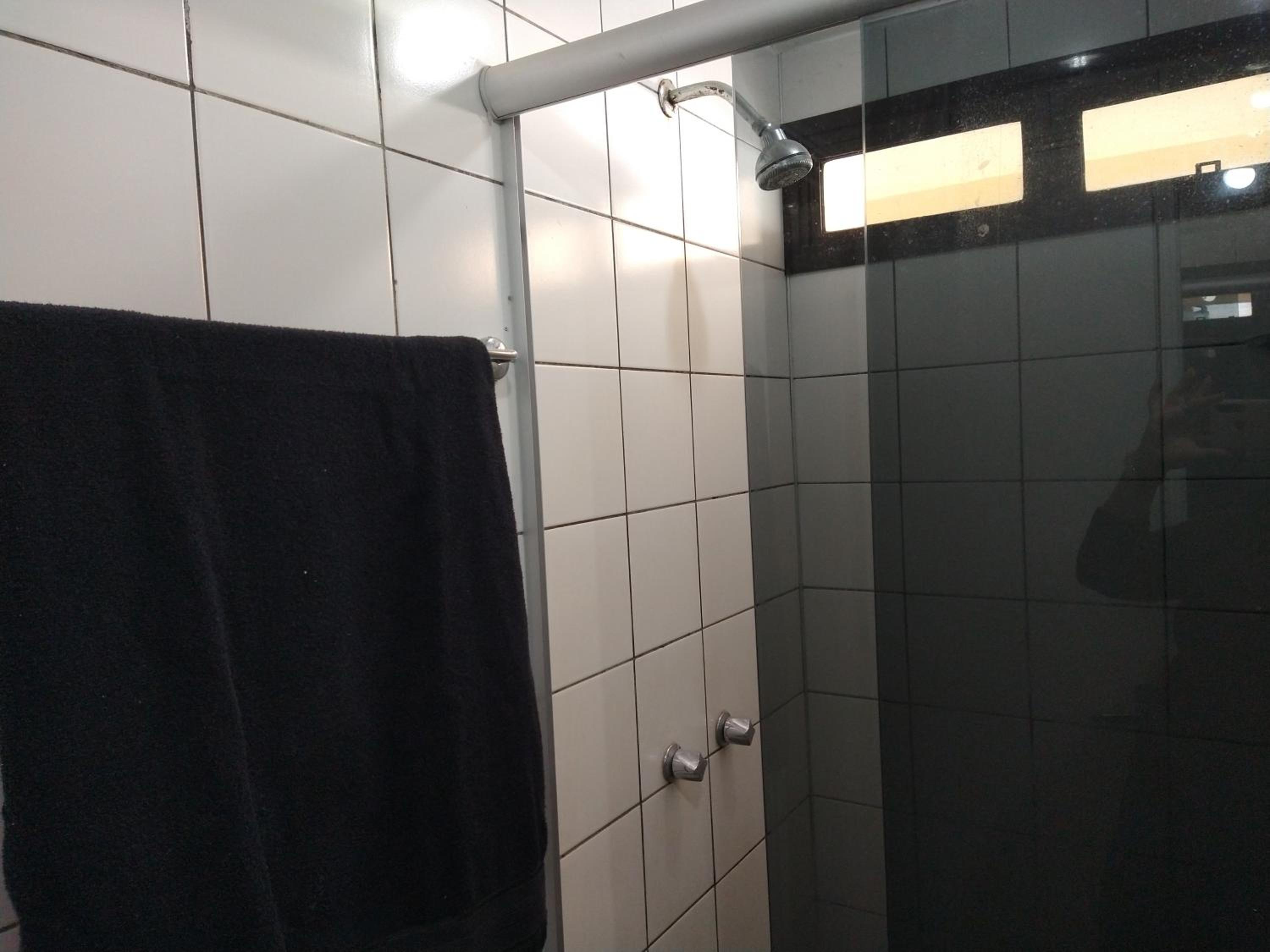 Flat 302 Vila Costeira Beira Mar Fortaleza