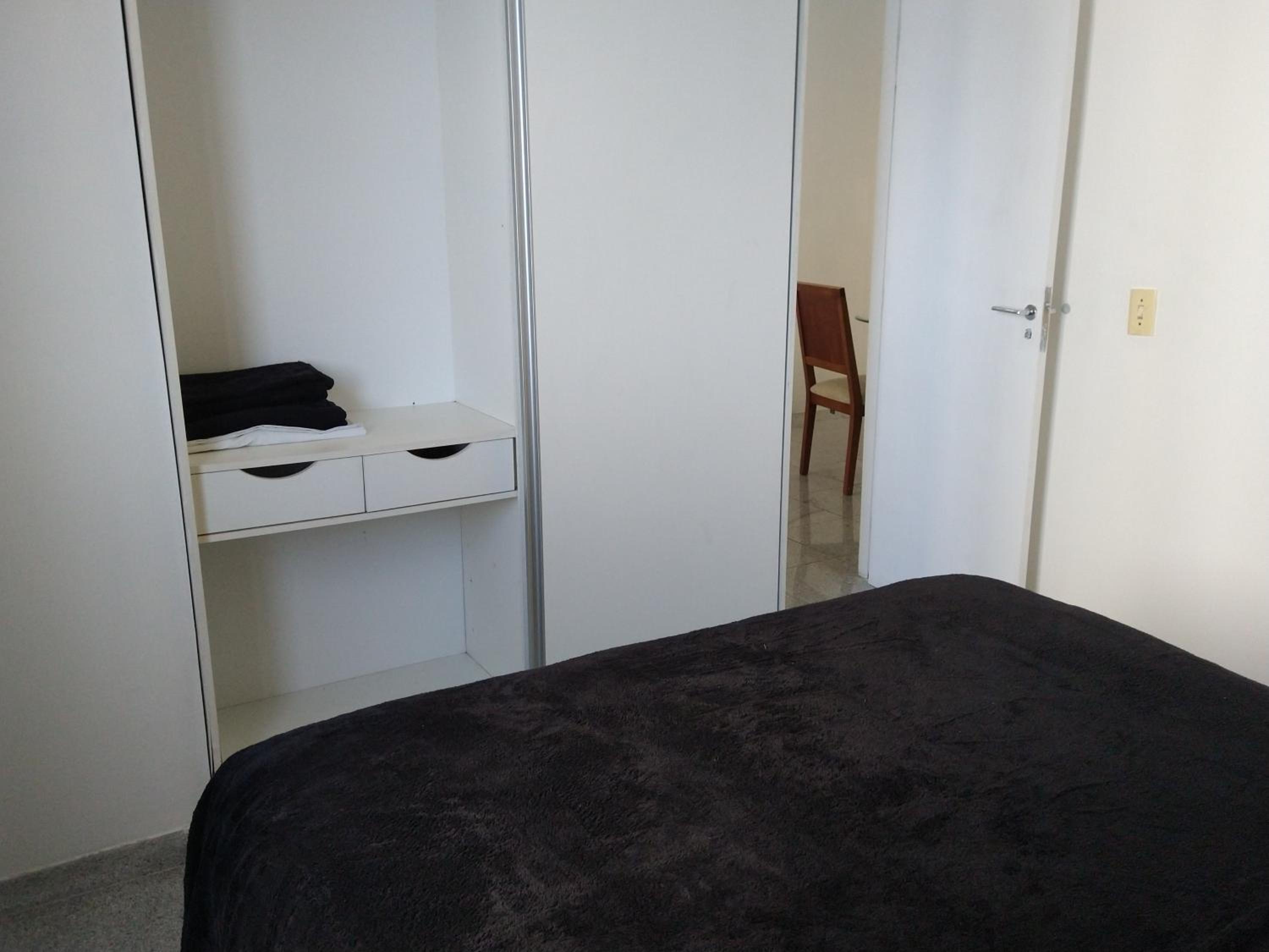 Flat 302 Vila Costeira Beira Mar Fortaleza