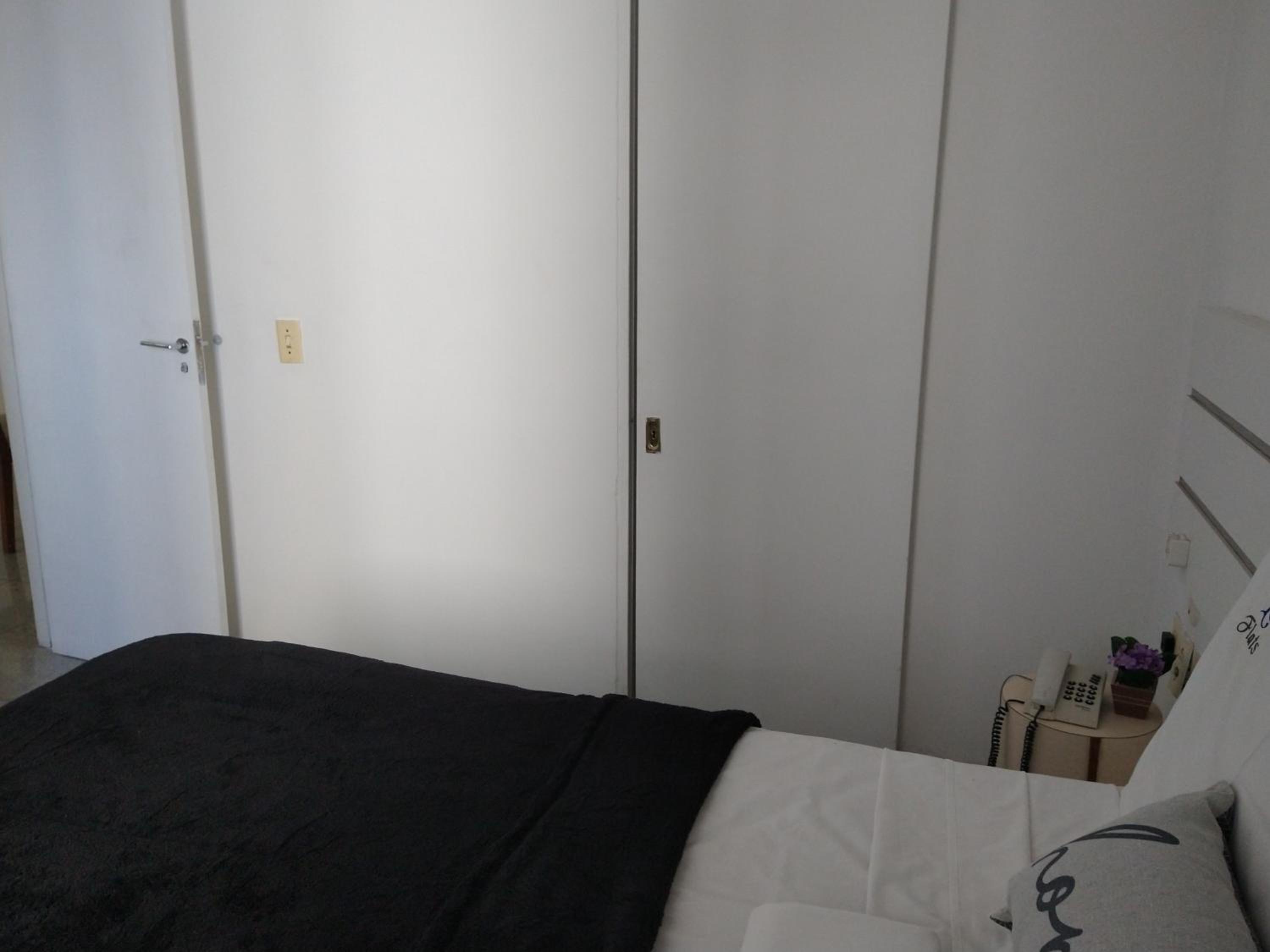 Flat 302 Vila Costeira Beira Mar Fortaleza