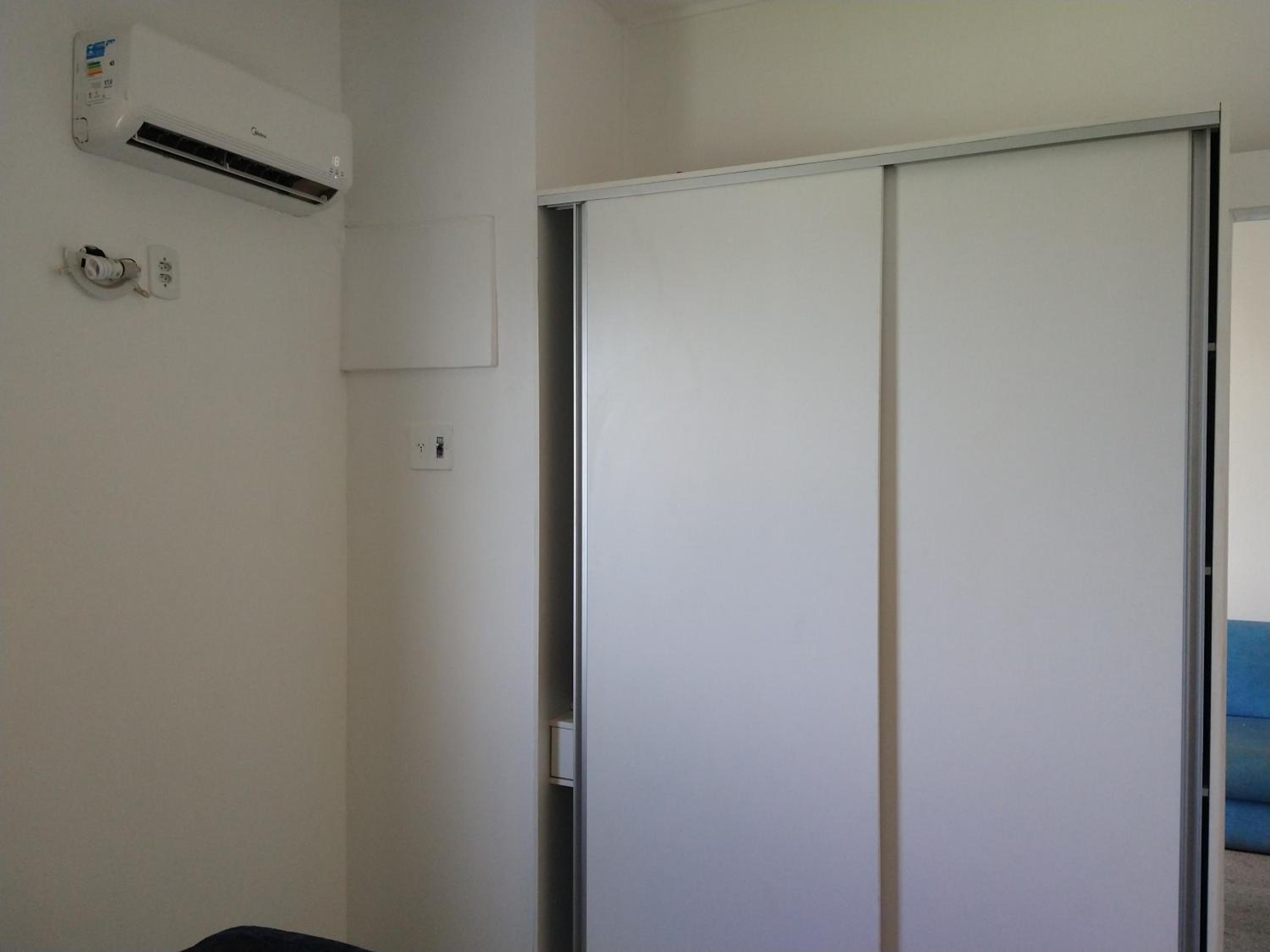 Flat 302 Vila Costeira Beira Mar Fortaleza