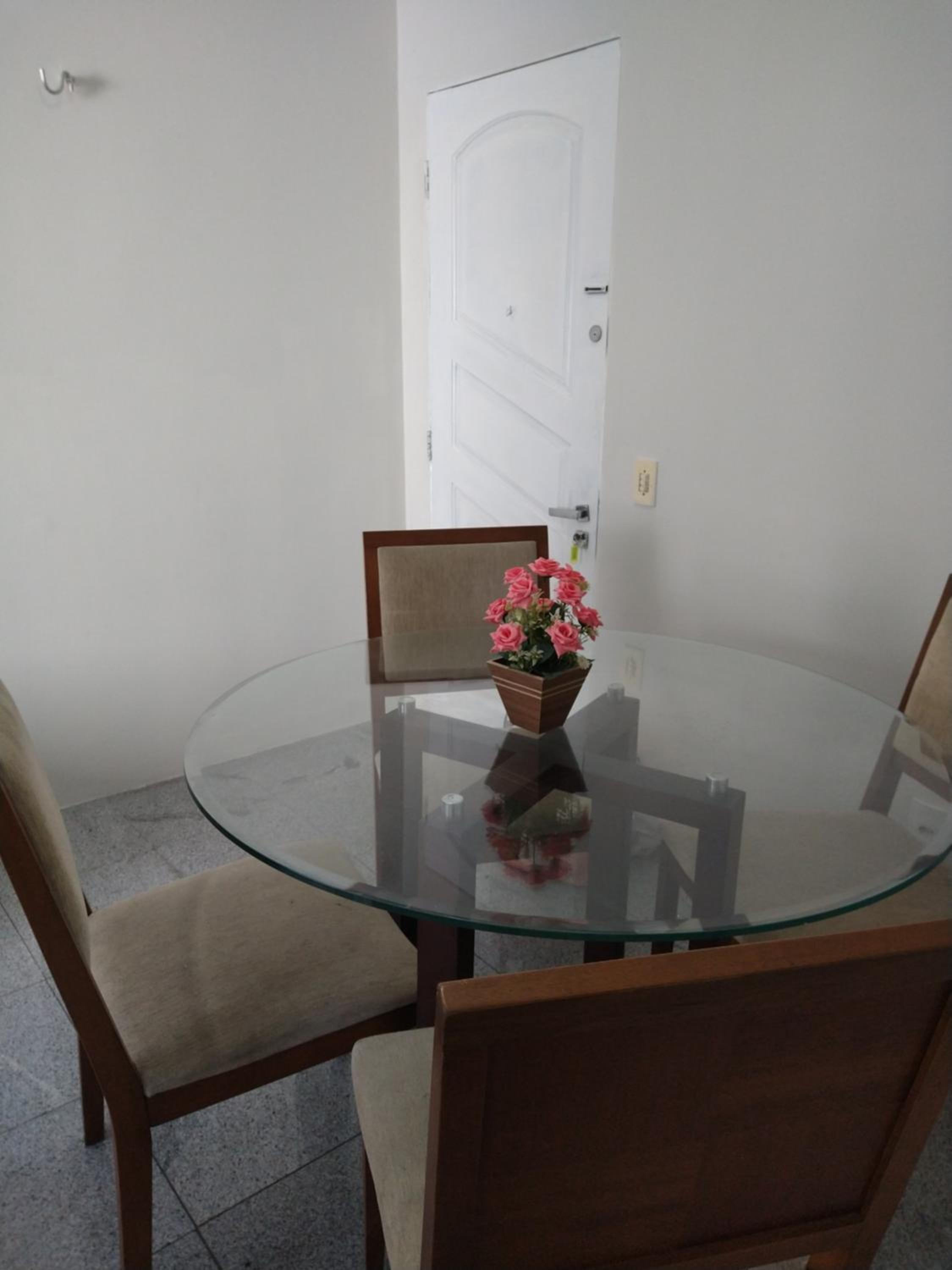 Flat 302 Vila Costeira Beira Mar Fortaleza