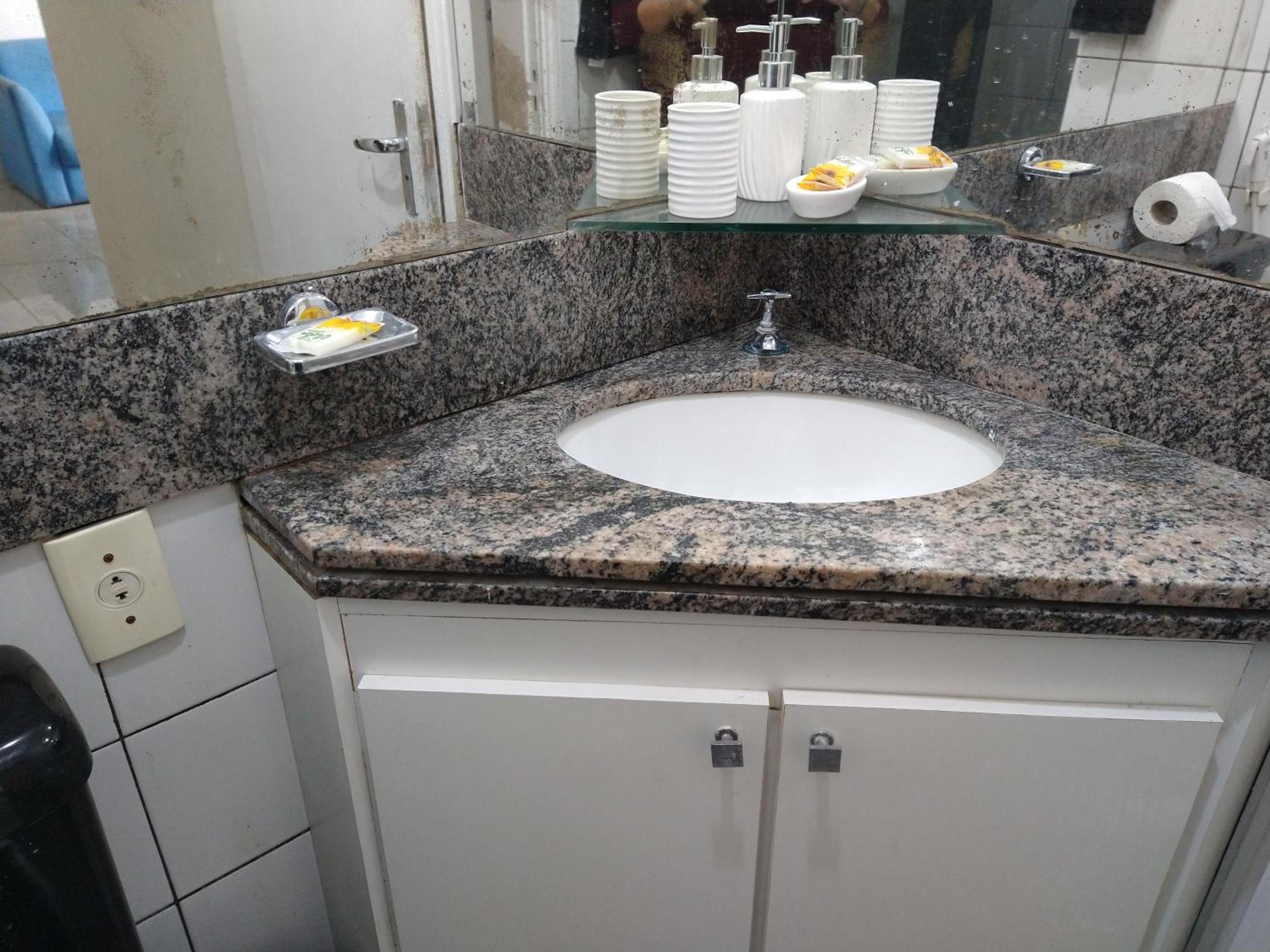 Flat 302 Vila Costeira Beira Mar Fortaleza
