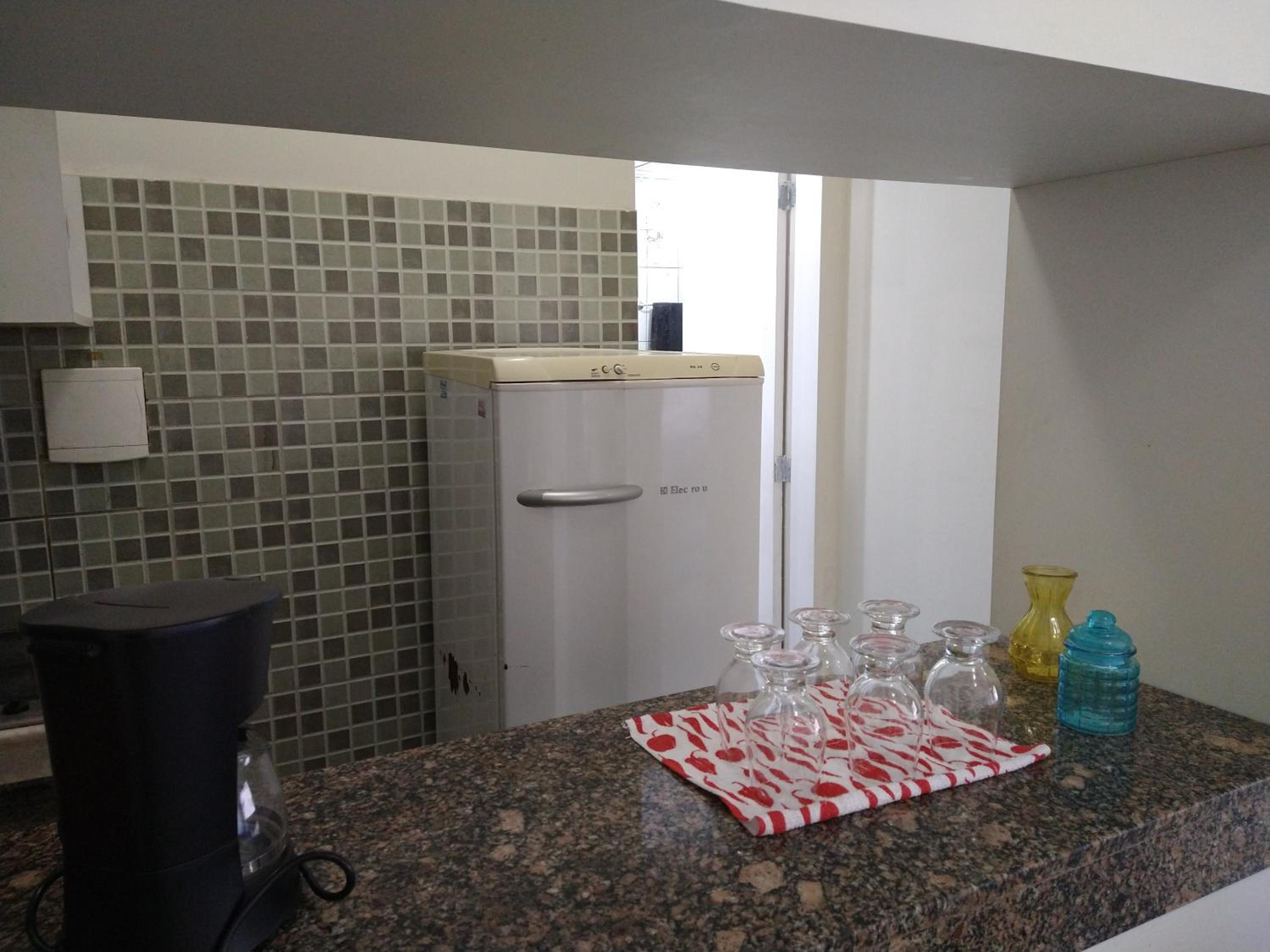 Flat 302 Vila Costeira Beira Mar Fortaleza
