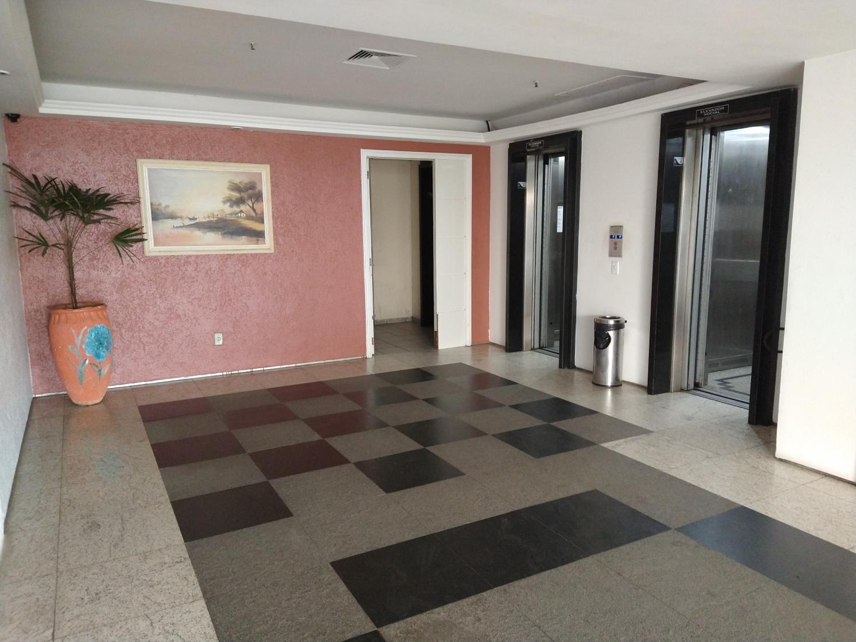 Flat 302 Vila Costeira Beira Mar Fortaleza