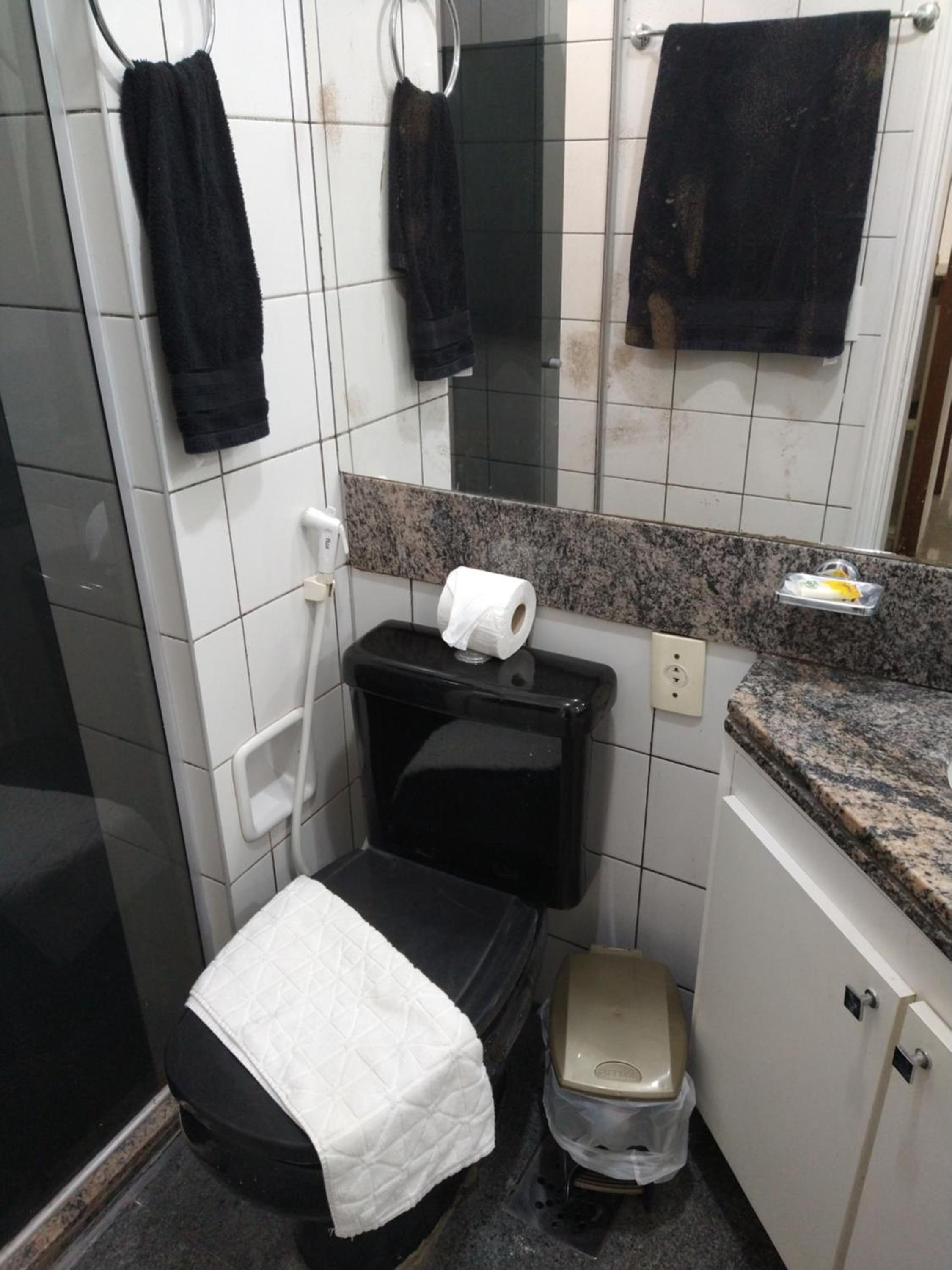 Flat 302 Vila Costeira Beira Mar Fortaleza