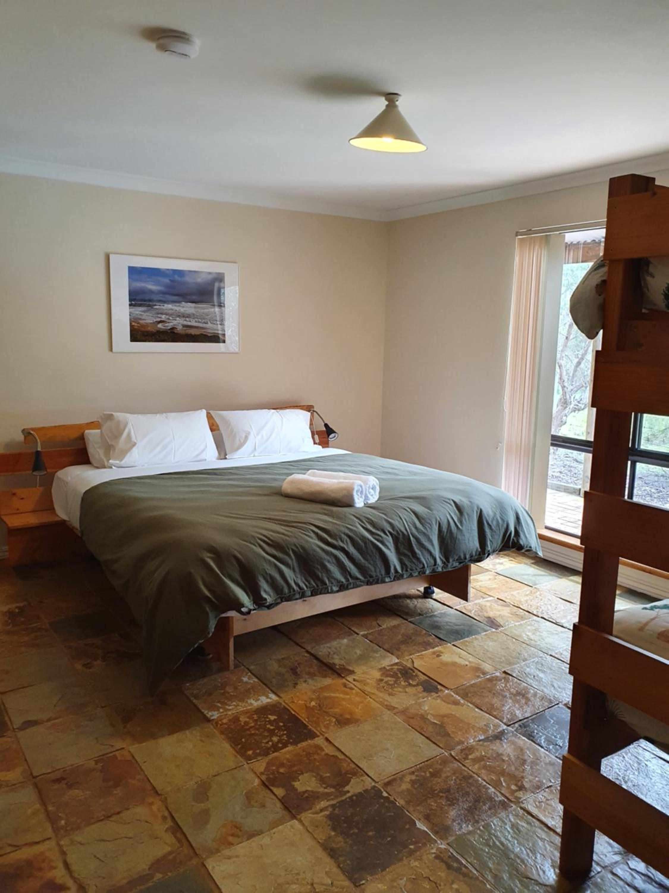 Little River Farm Cottages