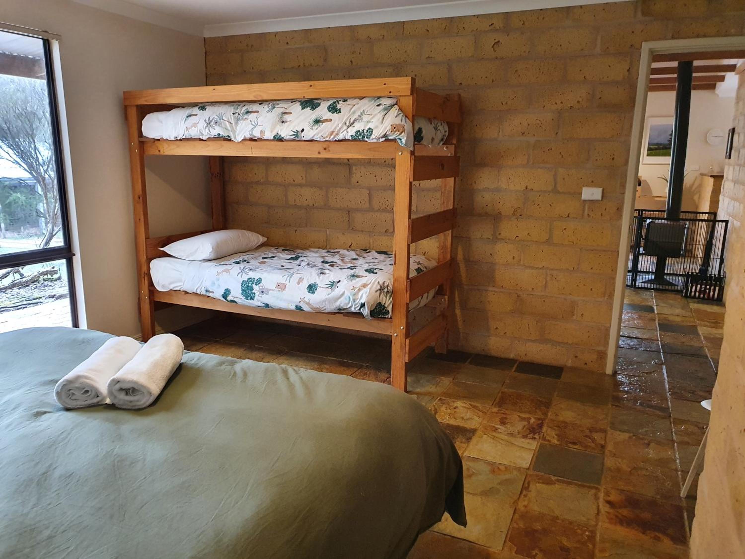 Little River Farm Cottages