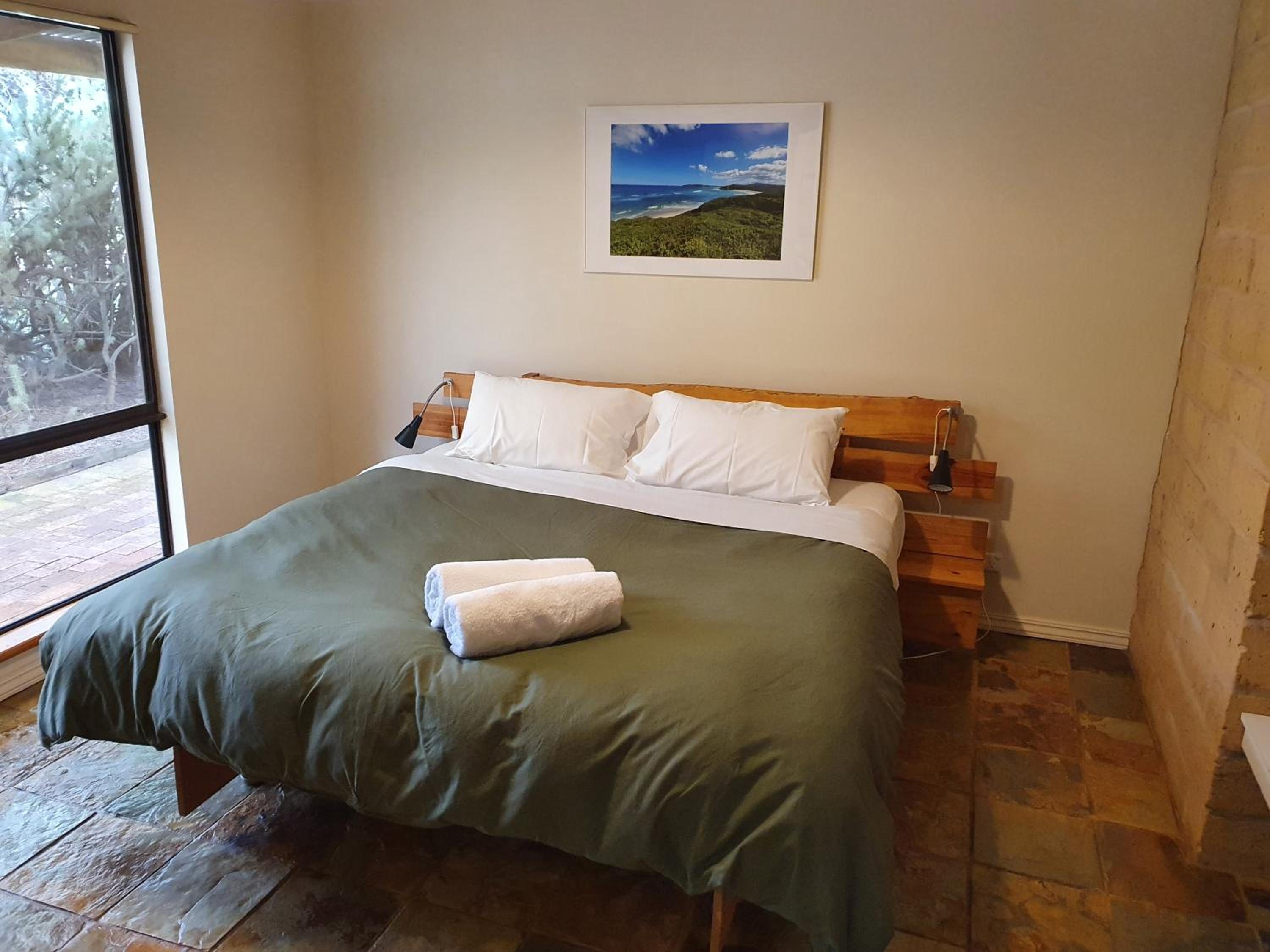 Little River Farm Cottages