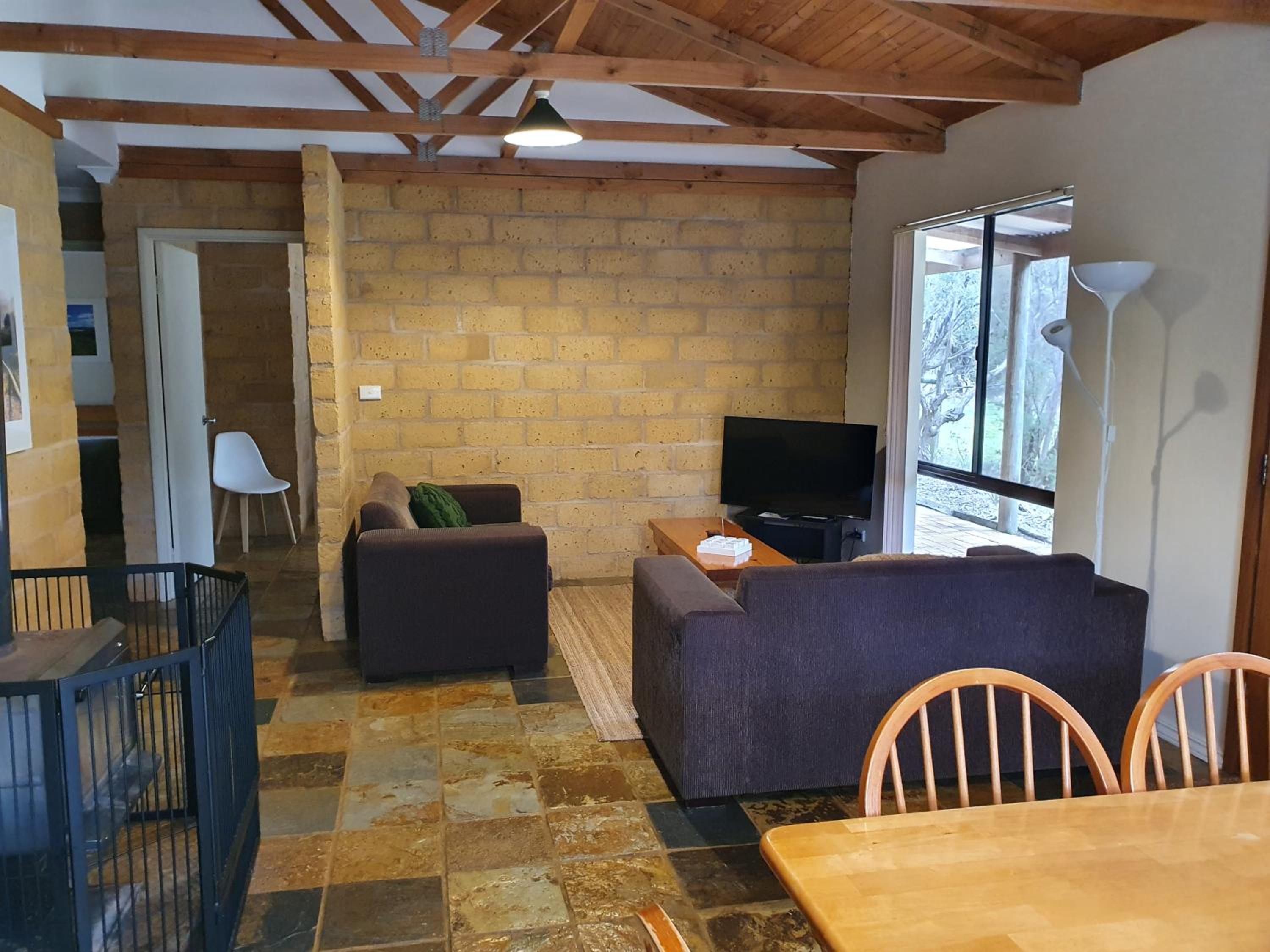 Little River Farm Cottages