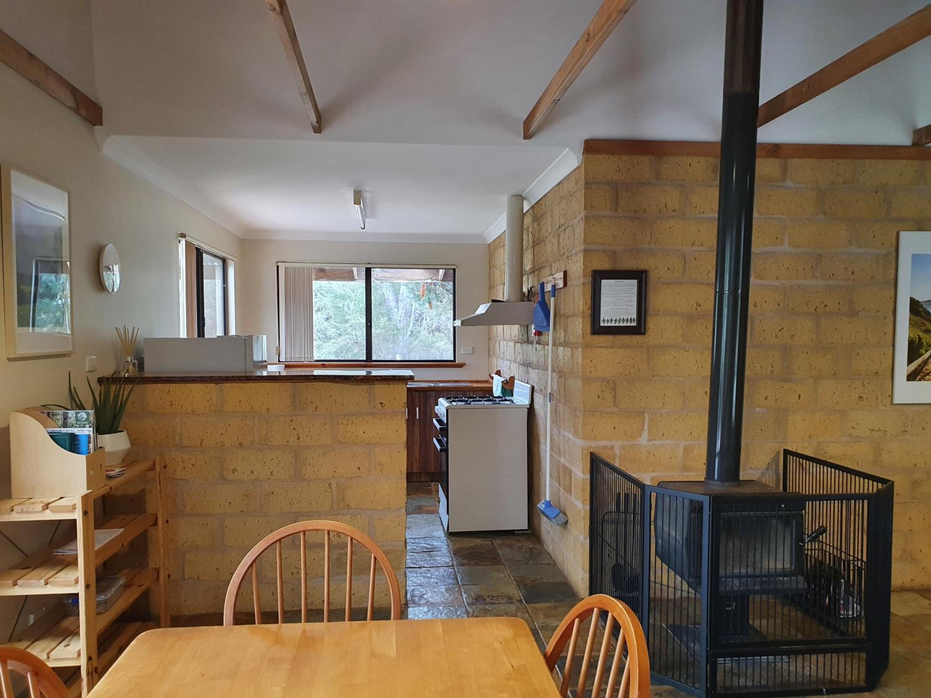 Little River Farm Cottages
