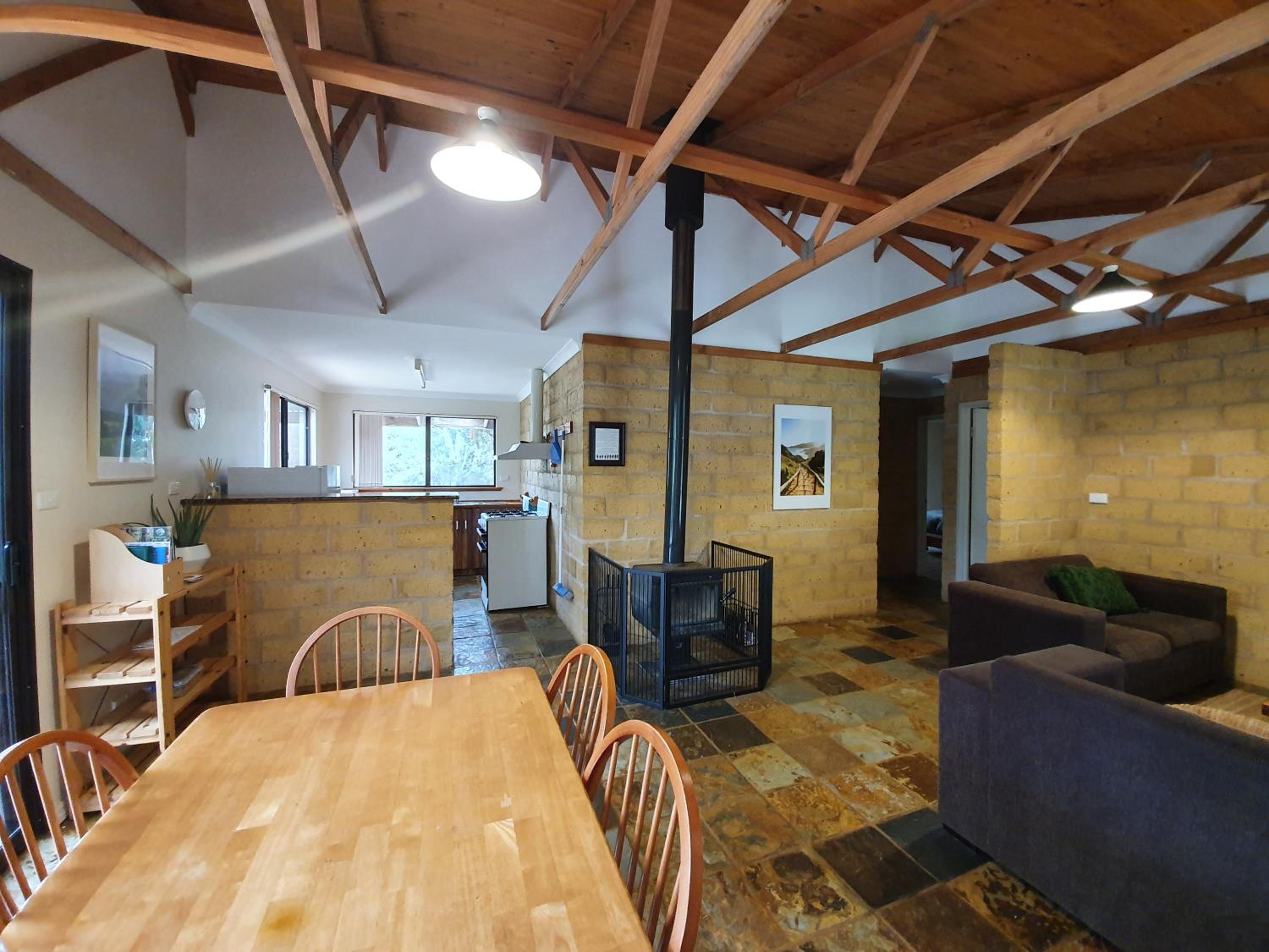 Little River Farm Cottages