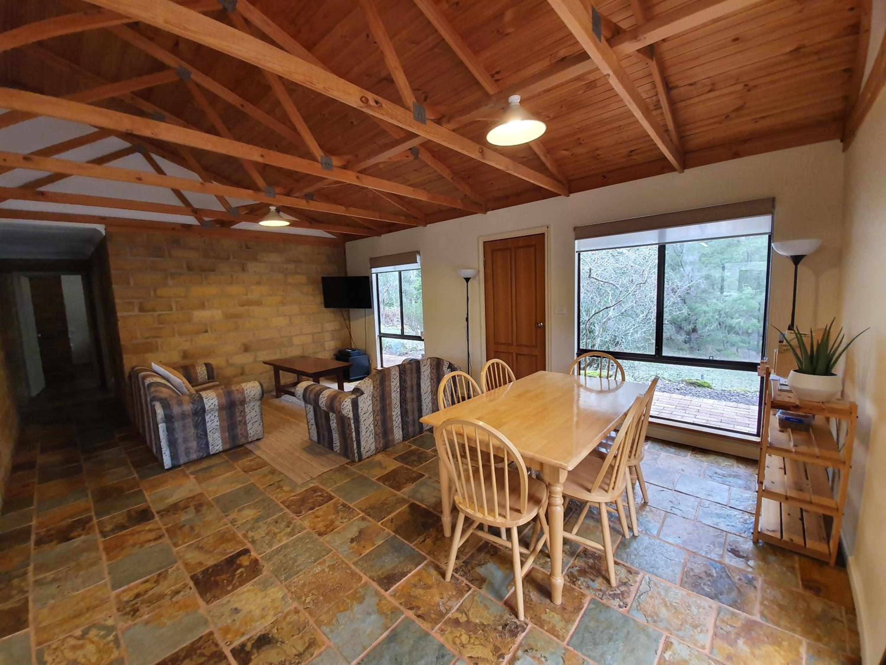 Little River Farm Cottages