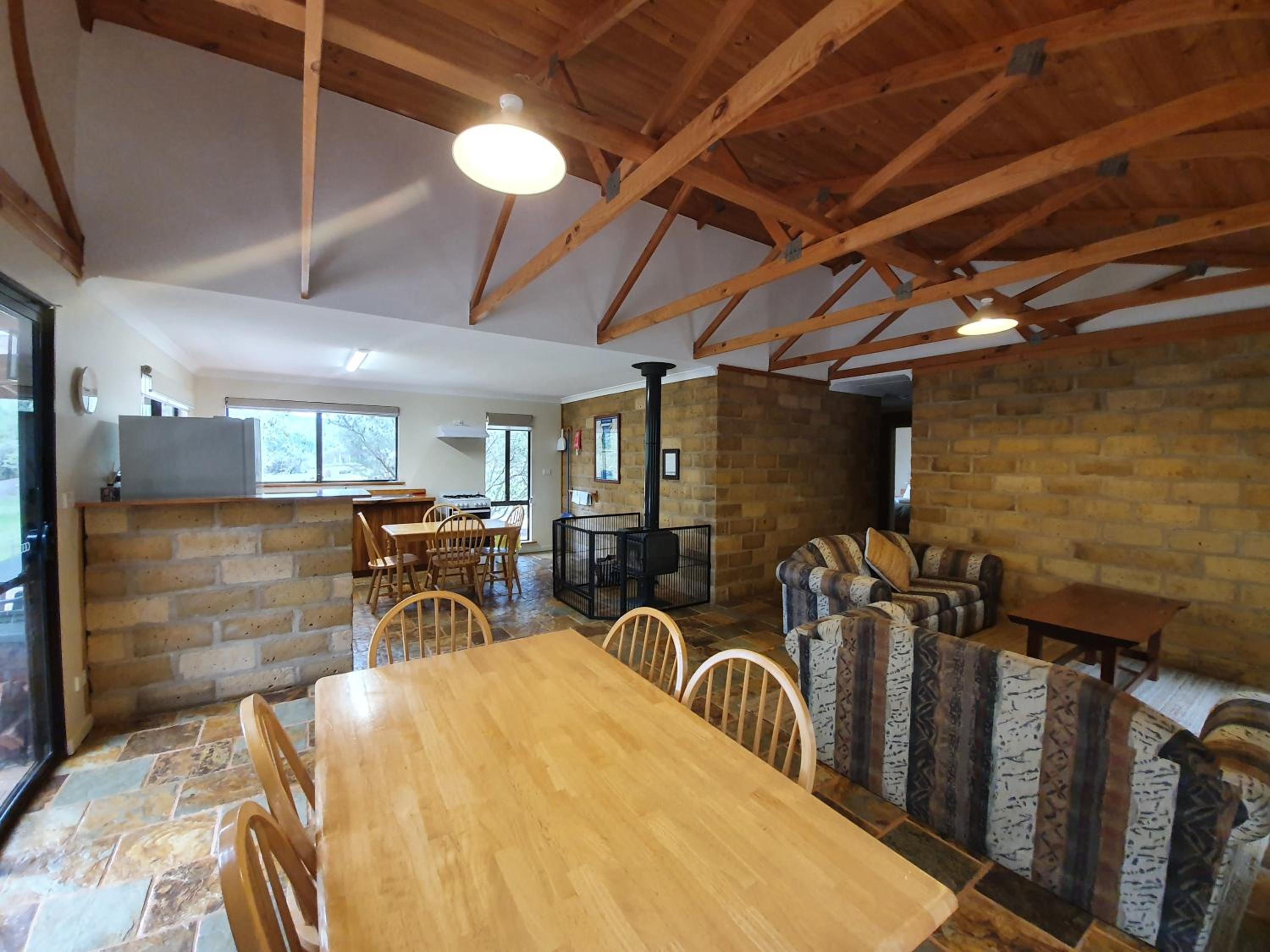 Little River Farm Cottages