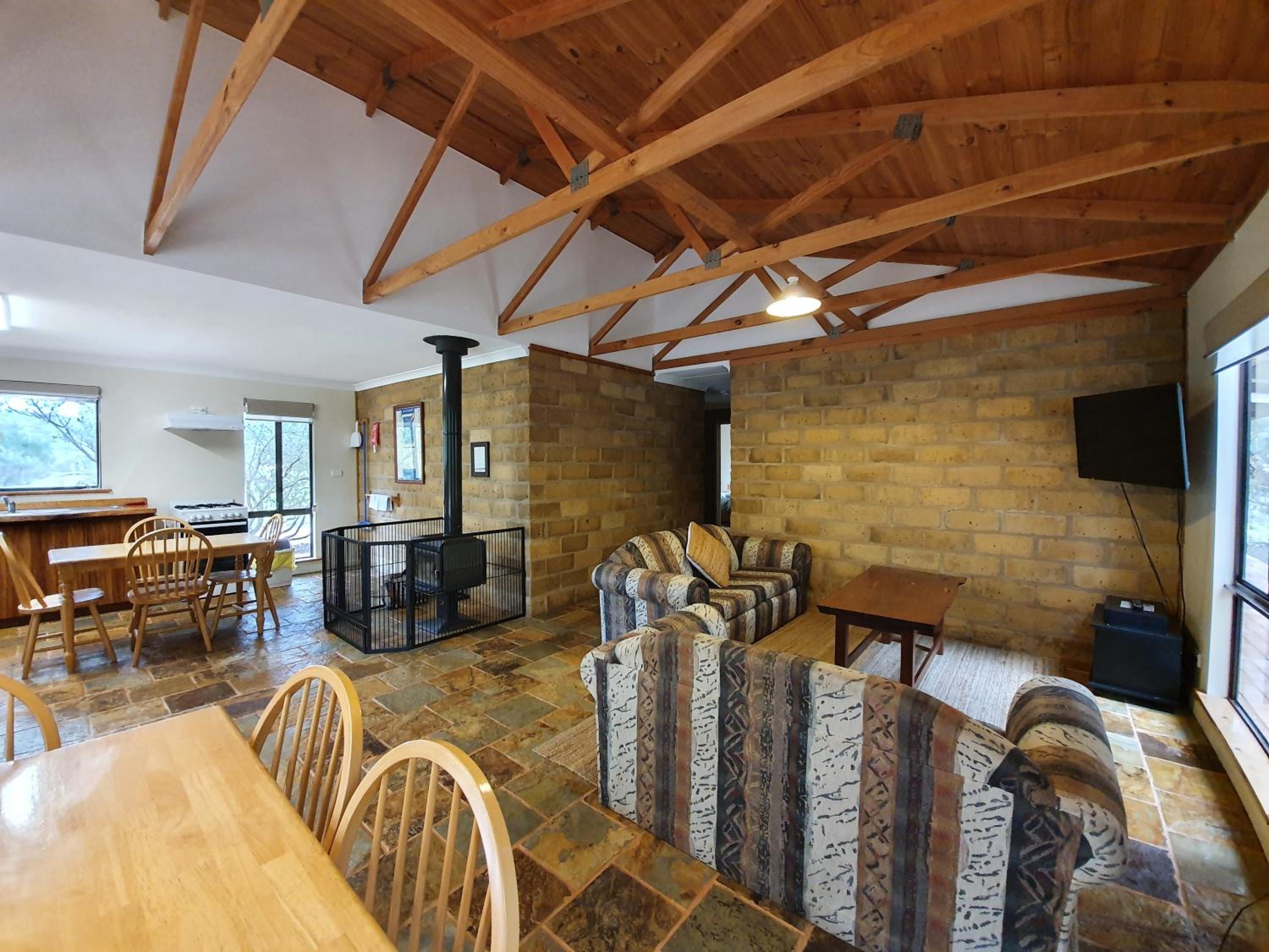 Little River Farm Cottages