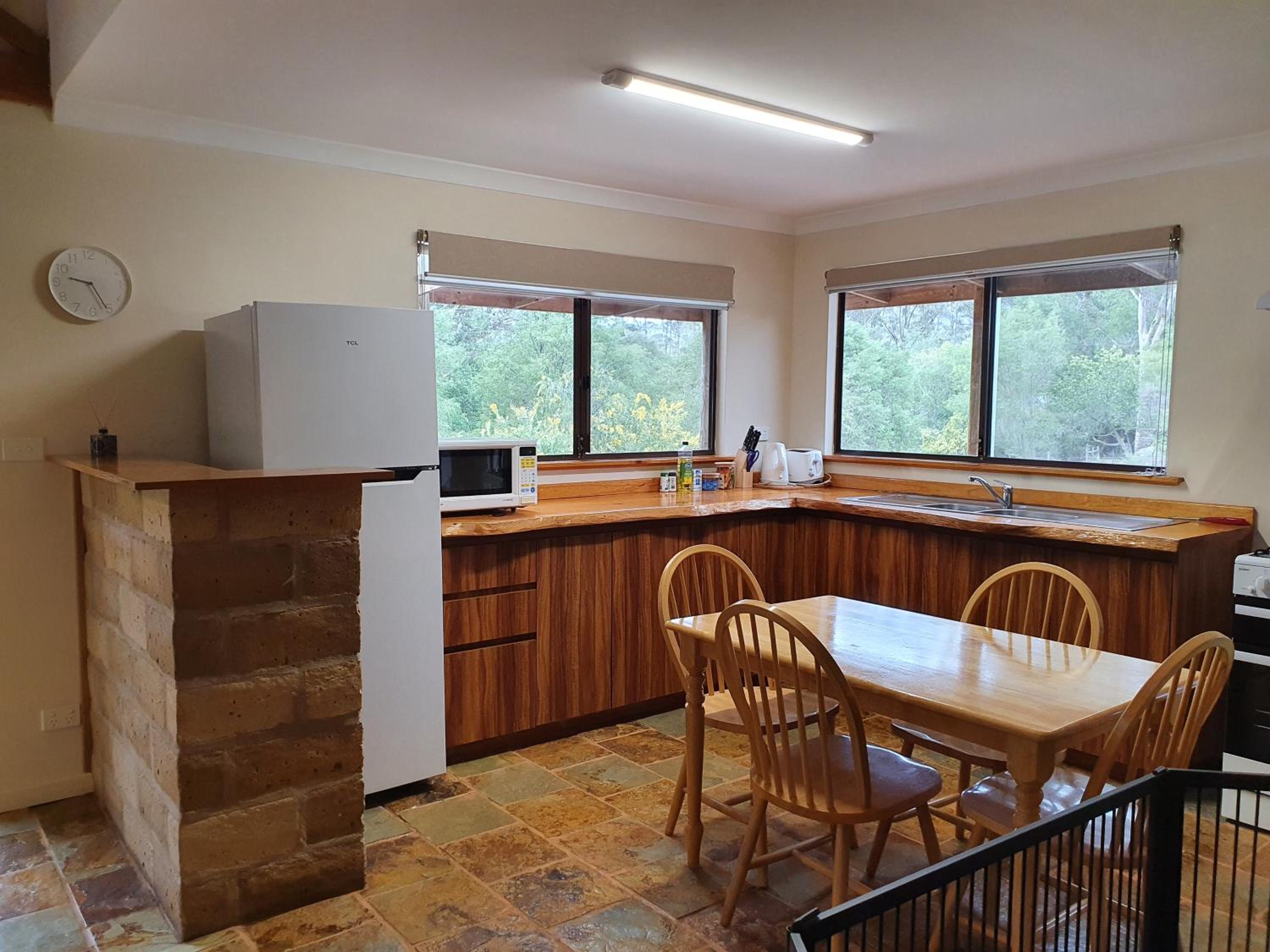 Little River Farm Cottages