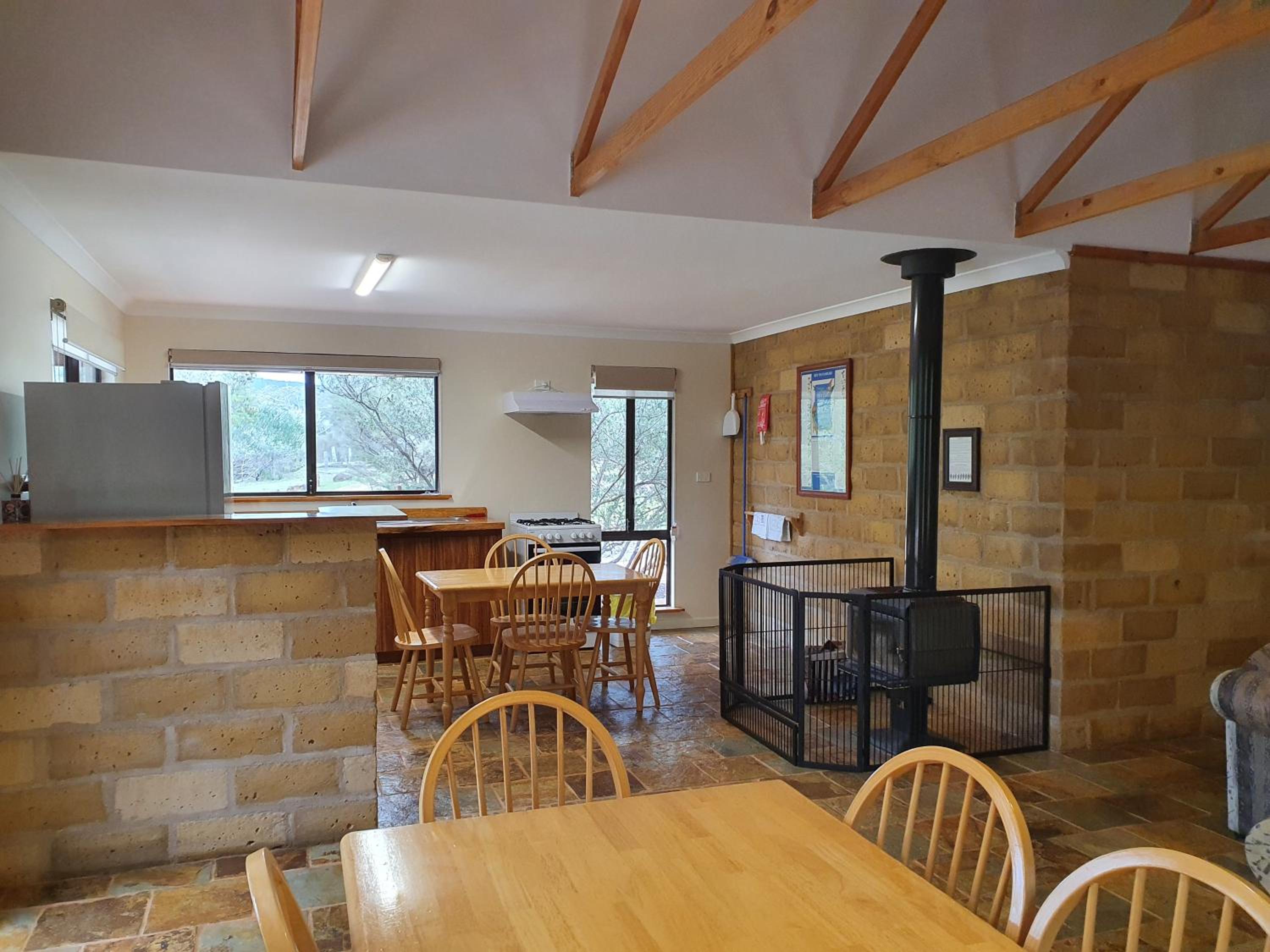 Little River Farm Cottages