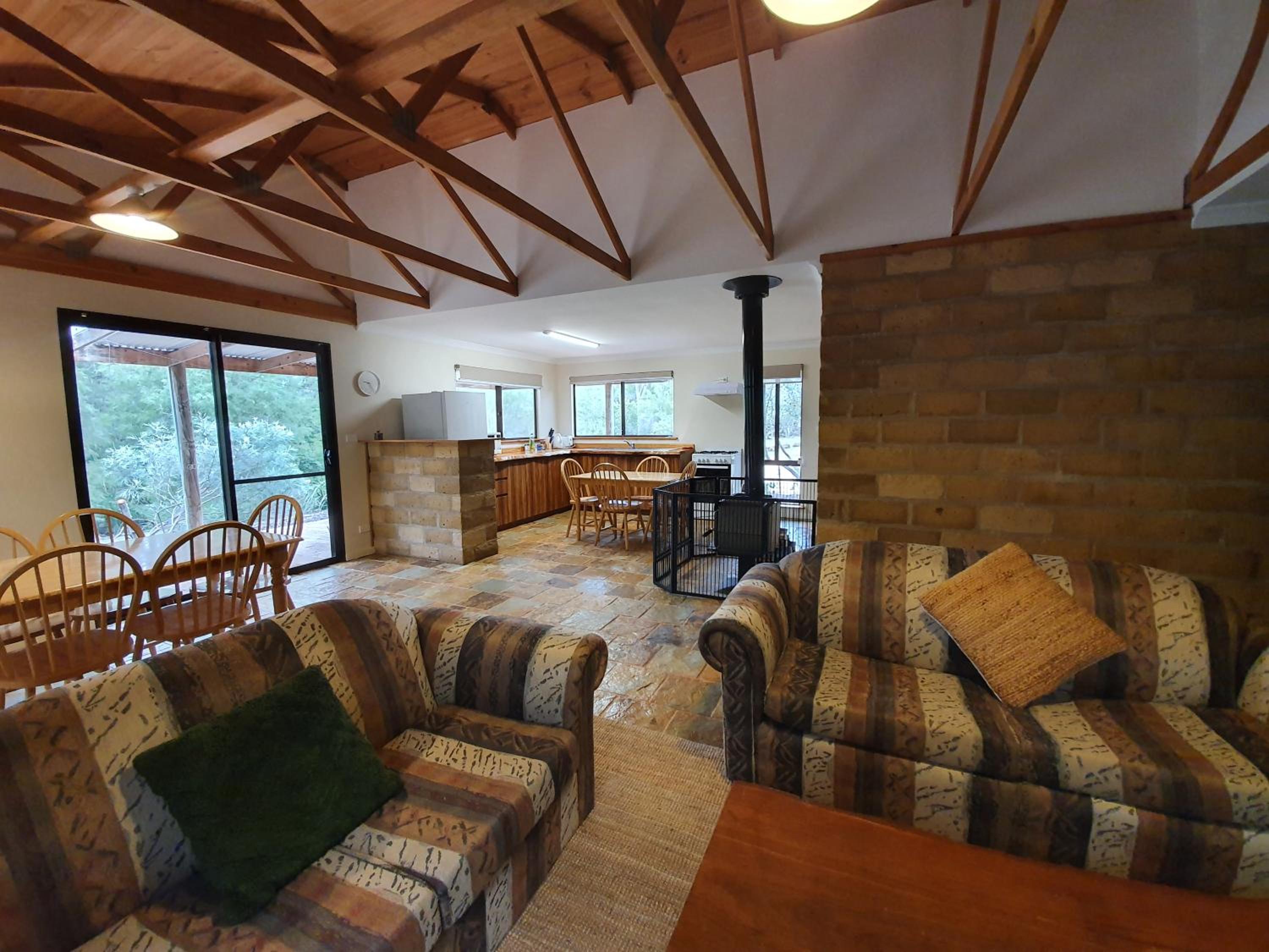 Little River Farm Cottages