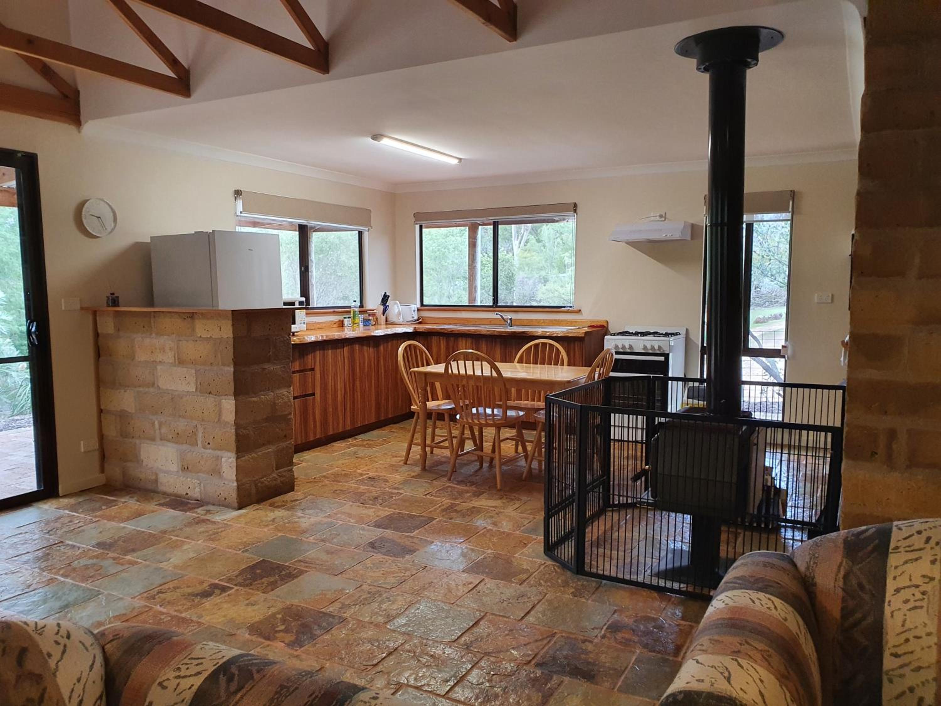 Little River Farm Cottages