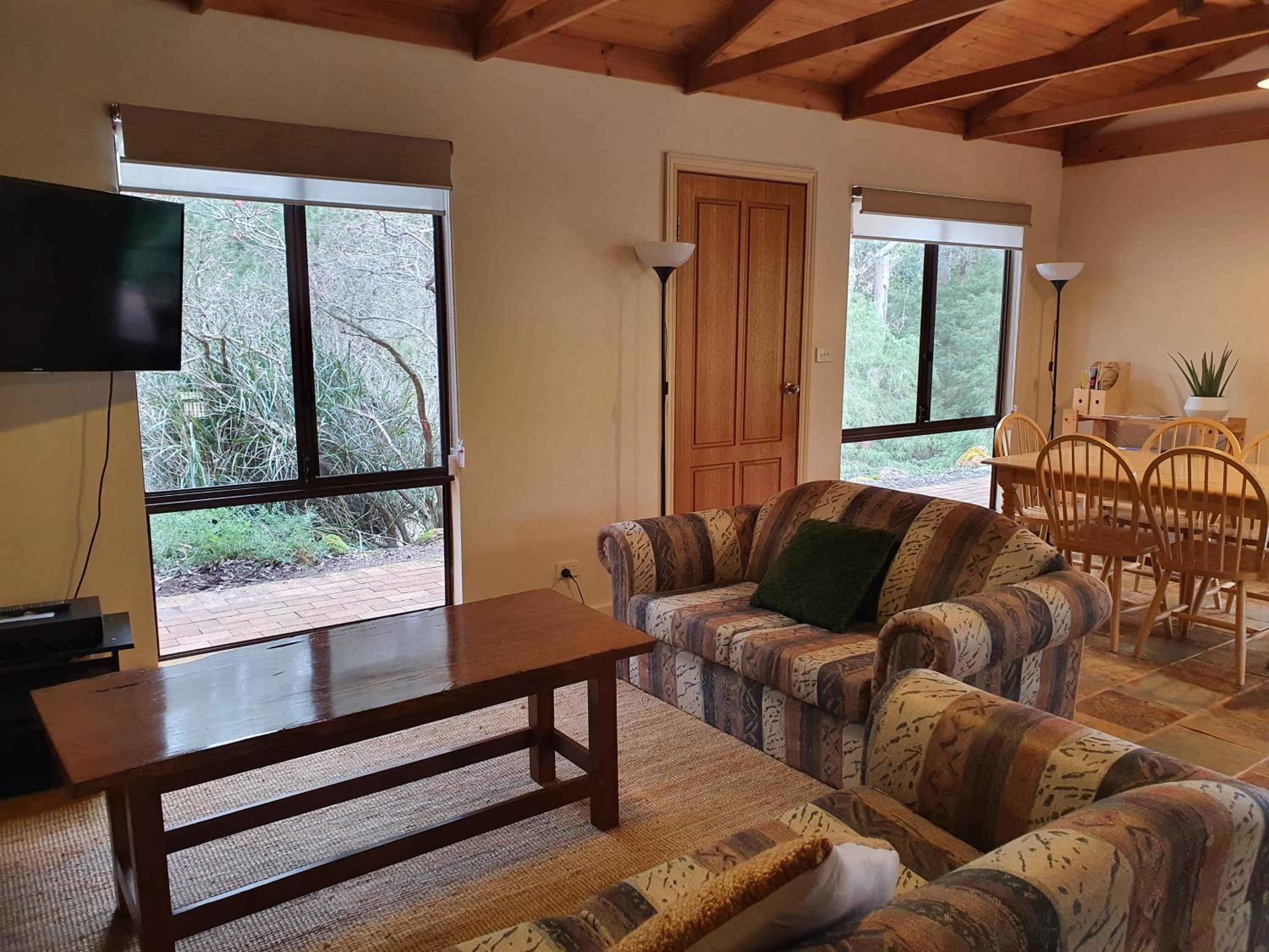 Little River Farm Cottages