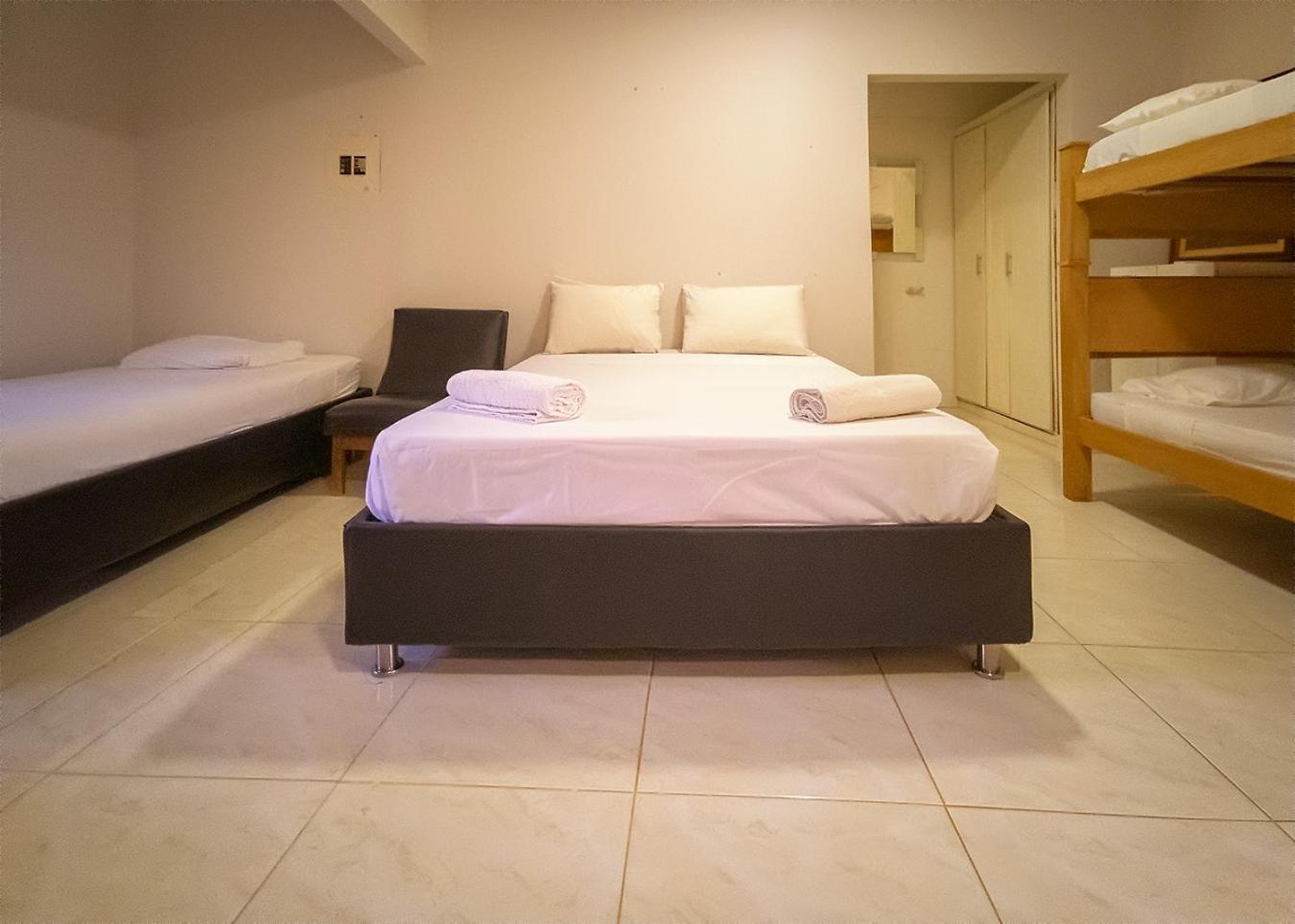 Mi Hostal Taganga
