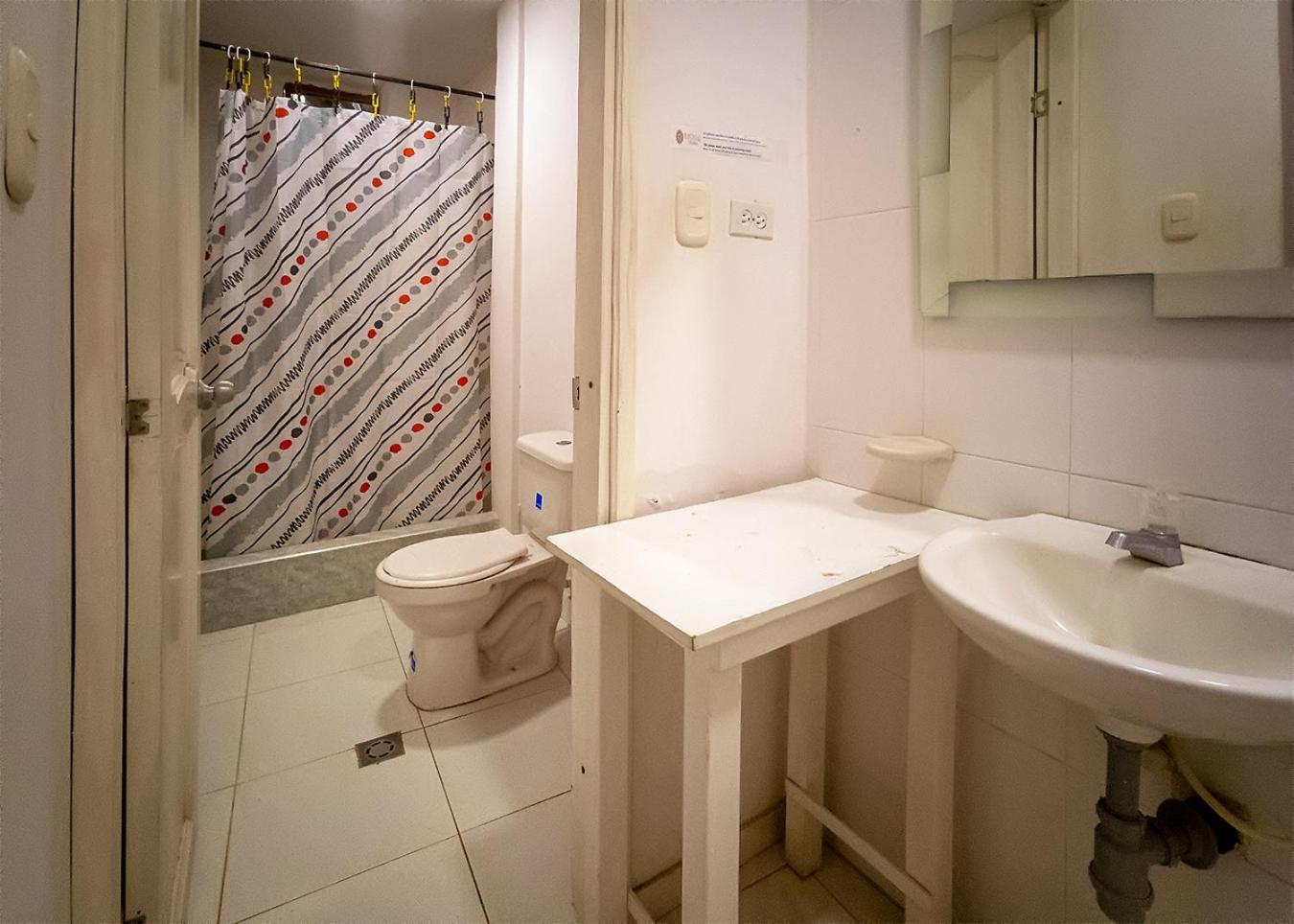 Mi Hostal Taganga