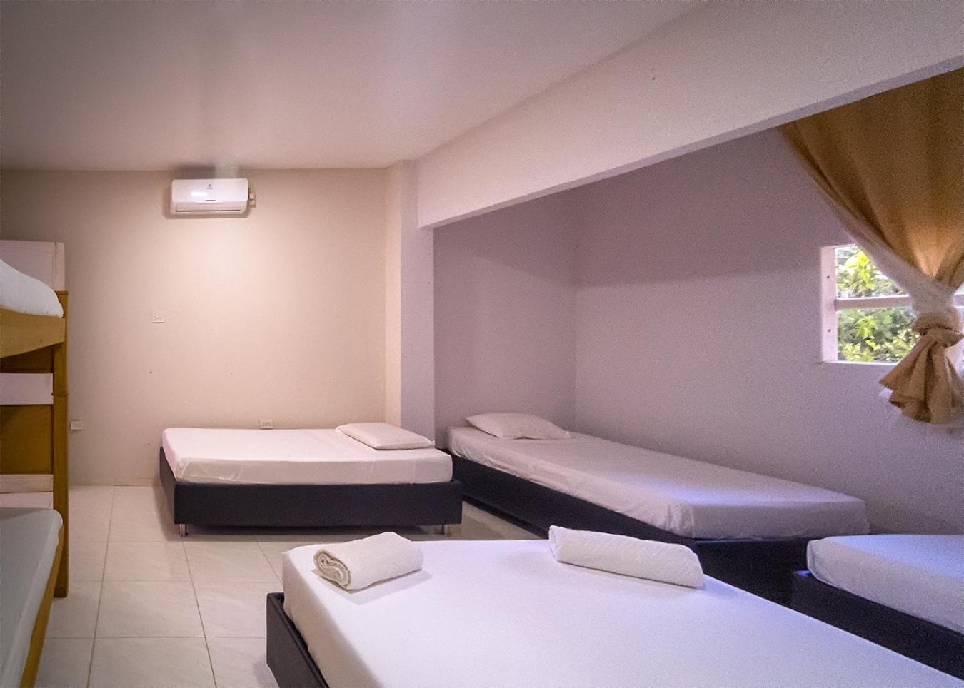 Mi Hostal Taganga