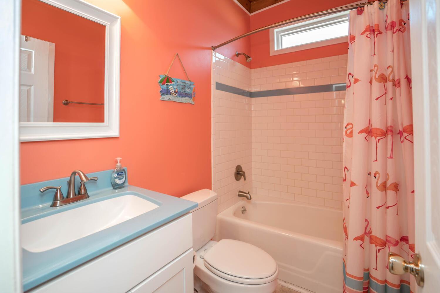 Oceanfront family fun home and dog friendly! Coastal Coop