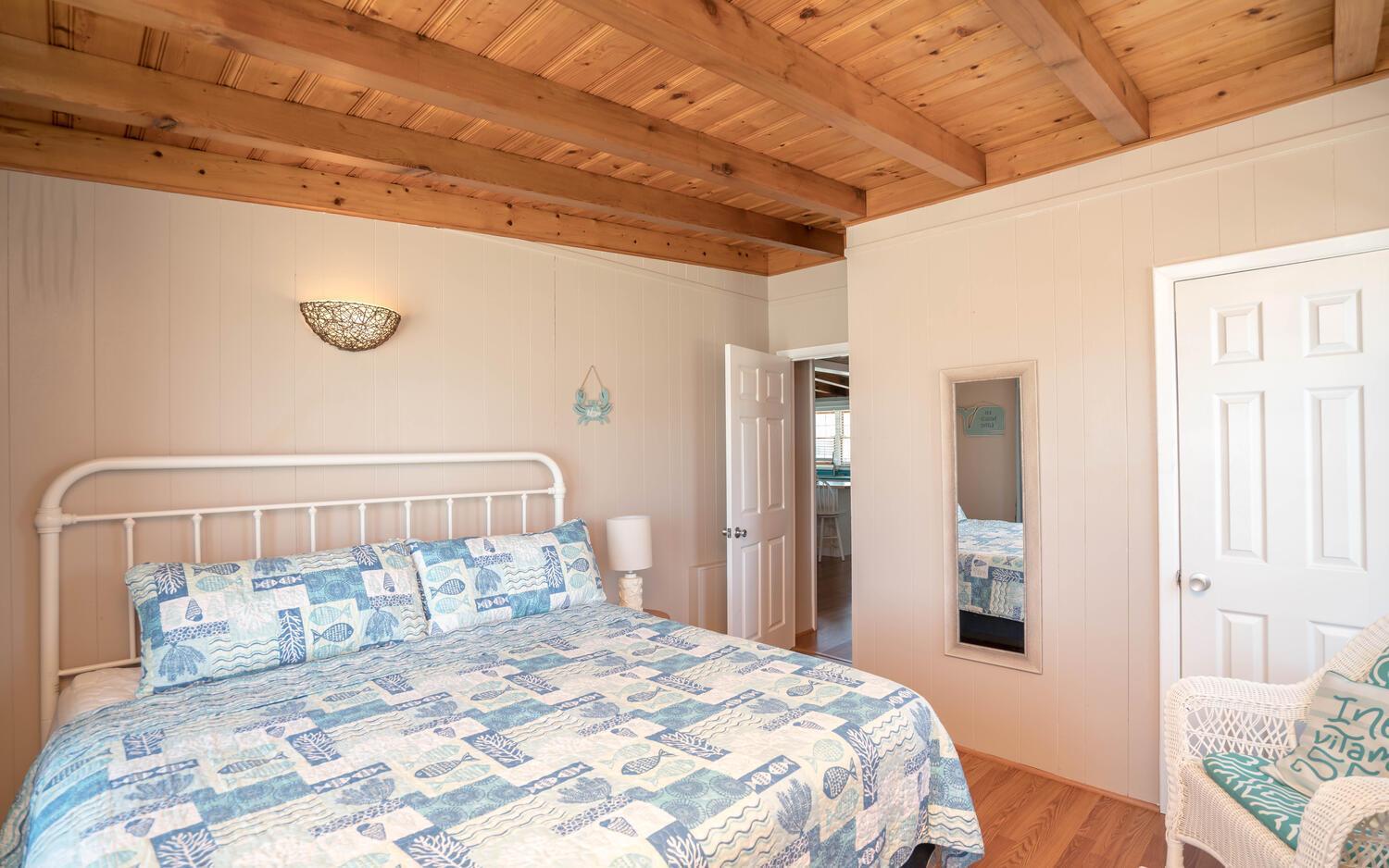 Oceanfront family fun home and dog friendly! Coastal Coop