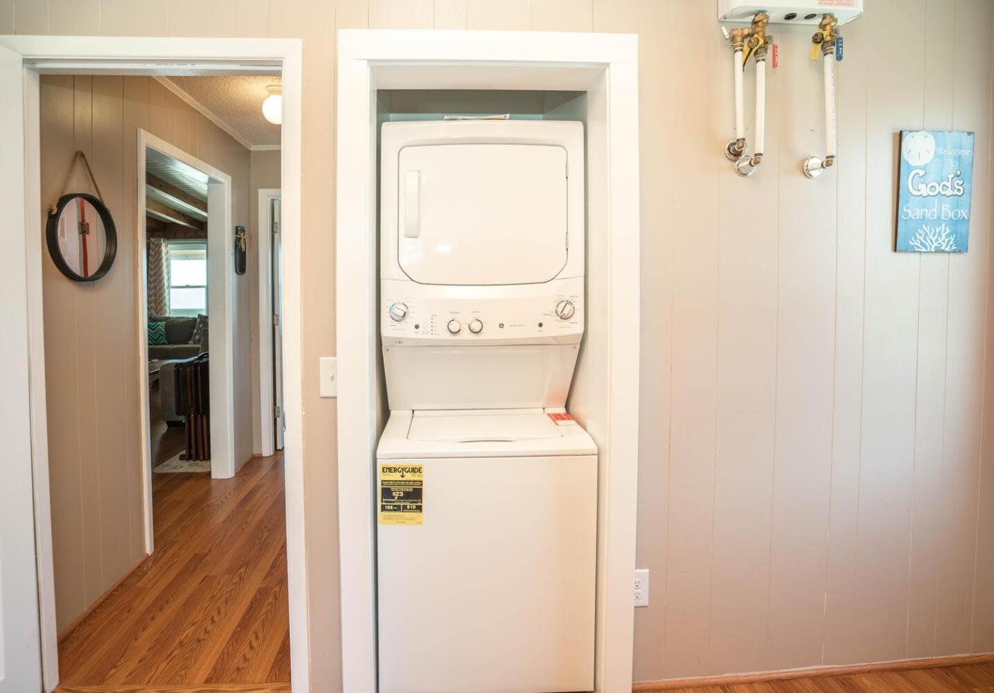 Oceanfront family fun home and dog friendly! Coastal Coop