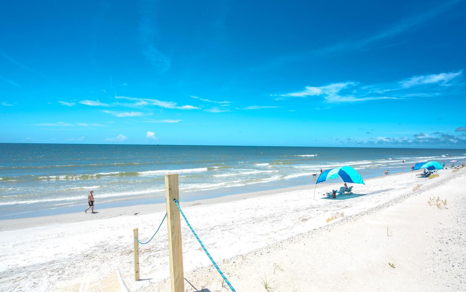 Oceanfront family fun home and dog friendly! Coastal Coop