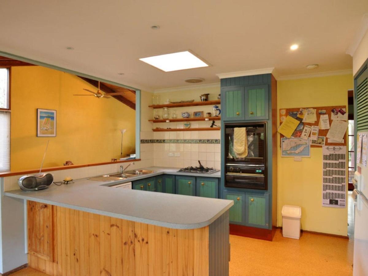 Beechwood Surf Side view 5
