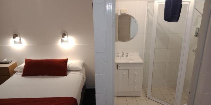 Lake Munmorah Motel