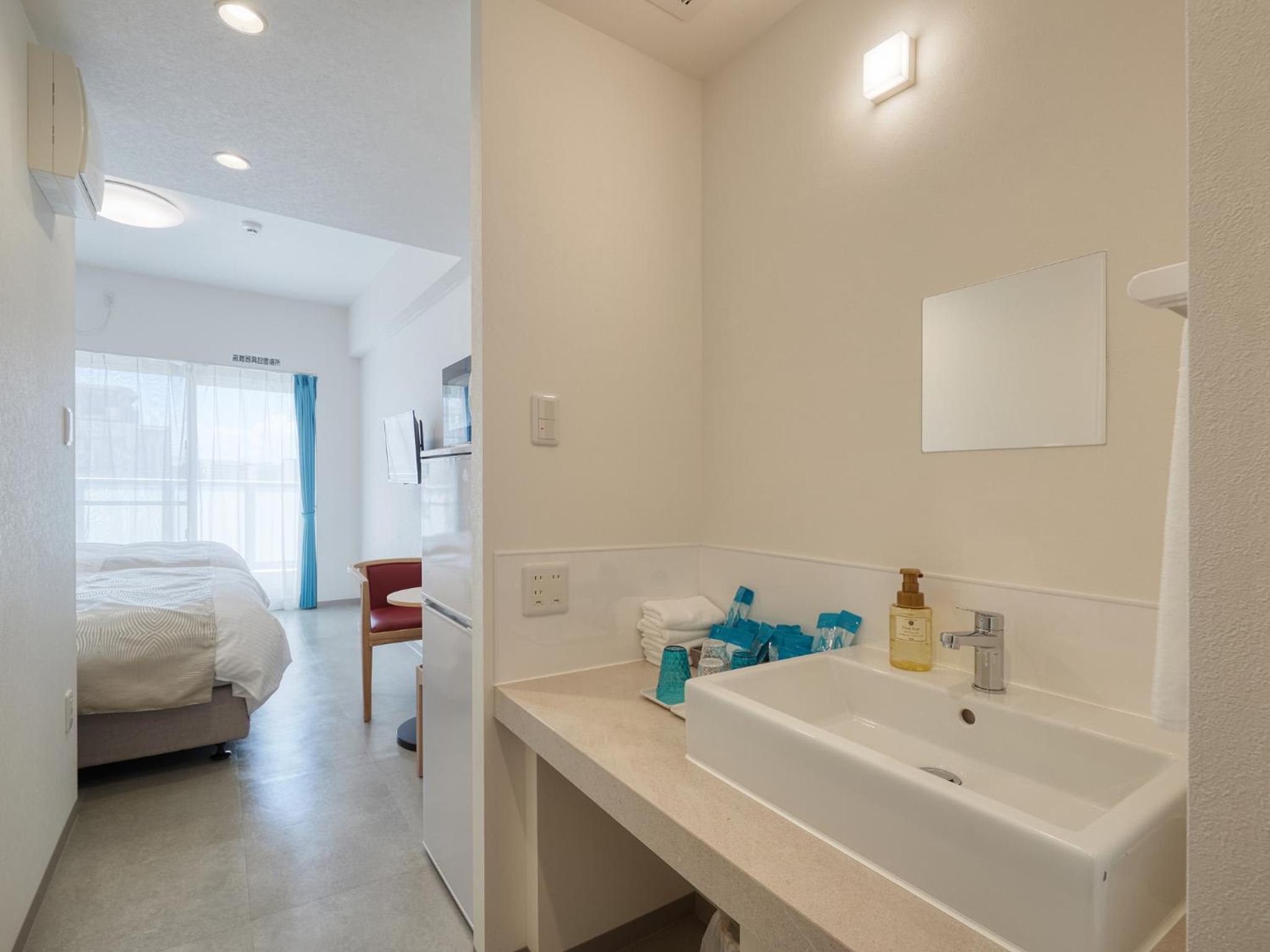 BiBi Hotel NAHA KUME