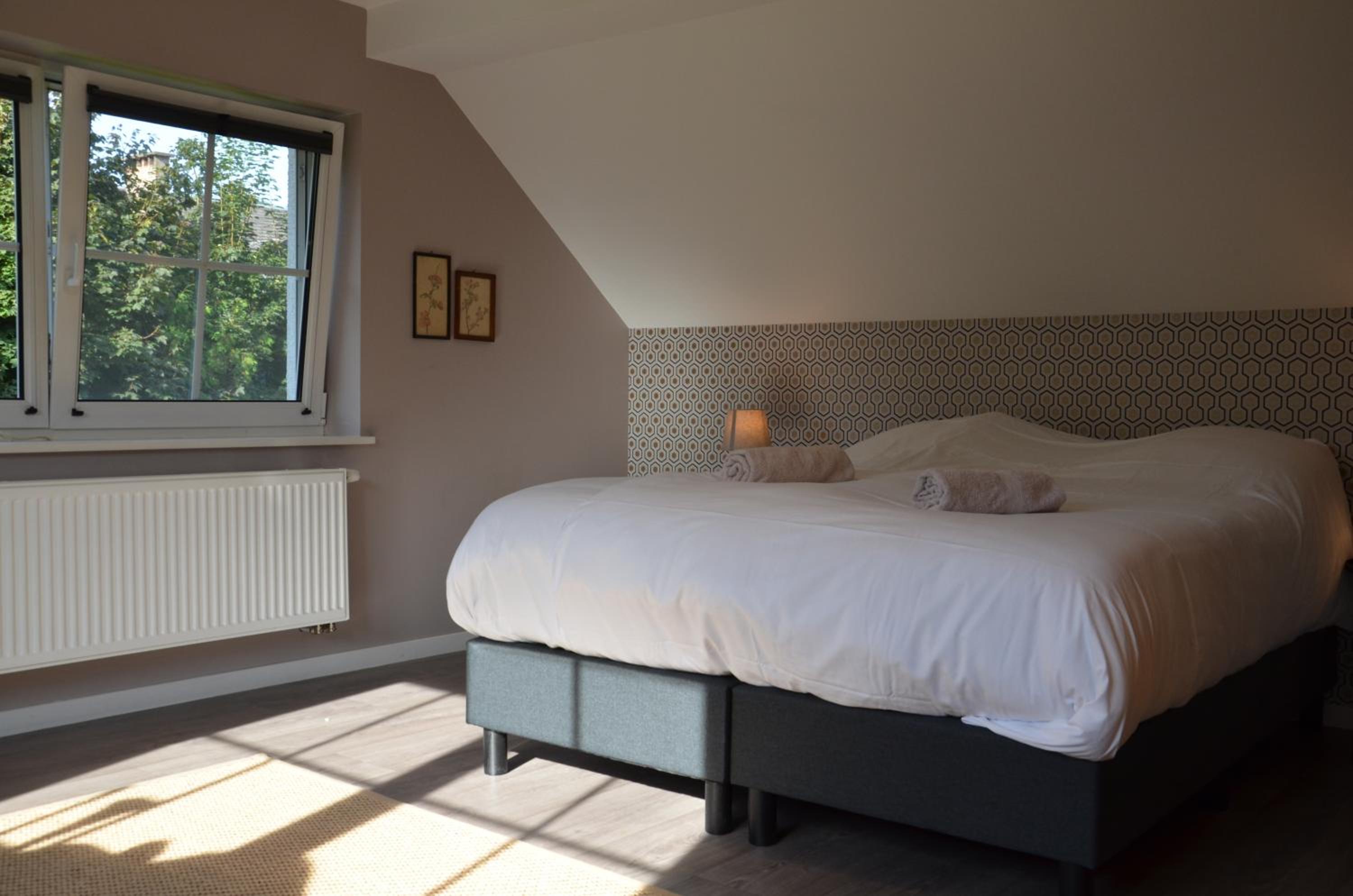 Cottage Marie-Henriette