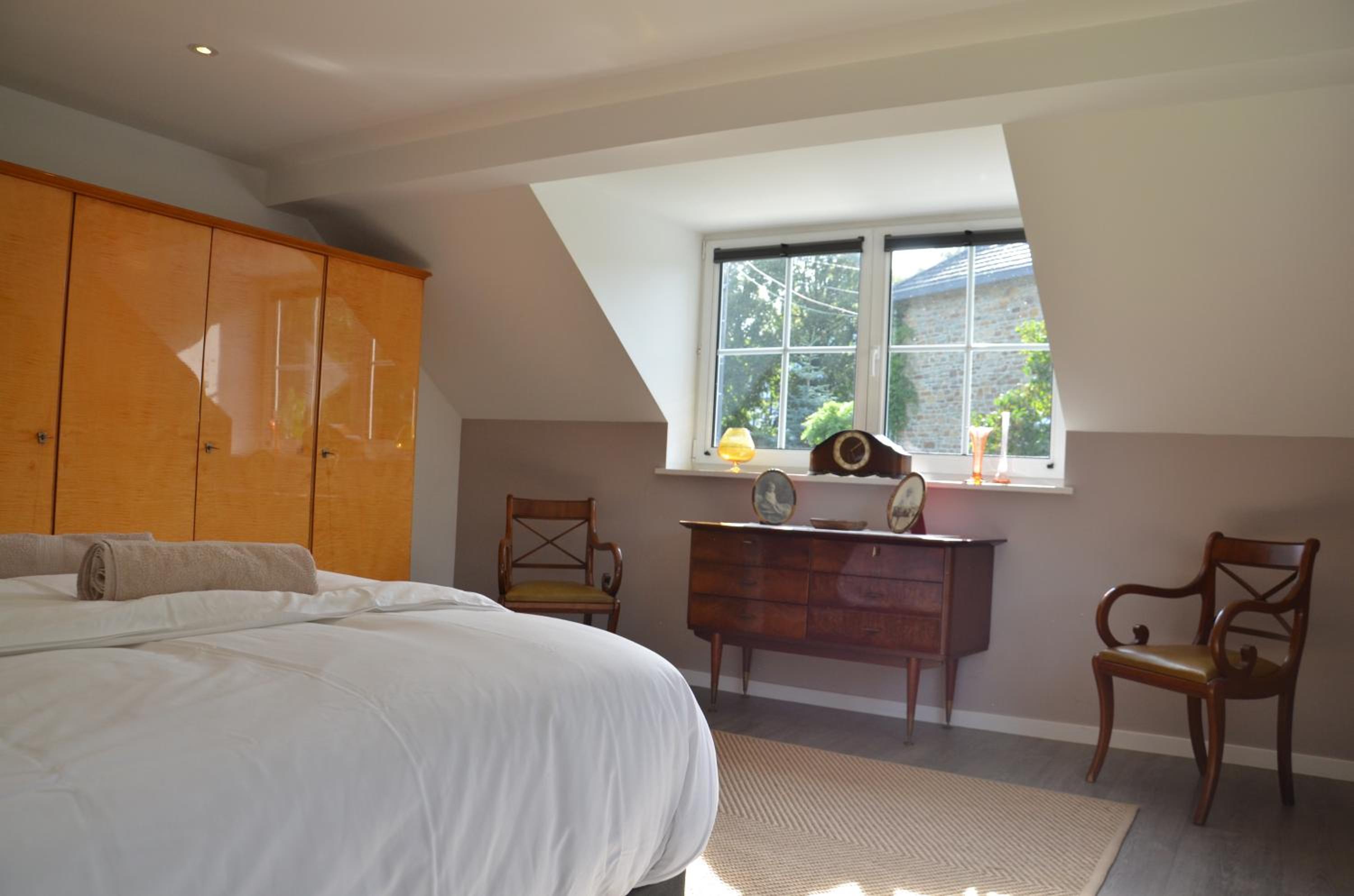 Cottage Marie-Henriette
