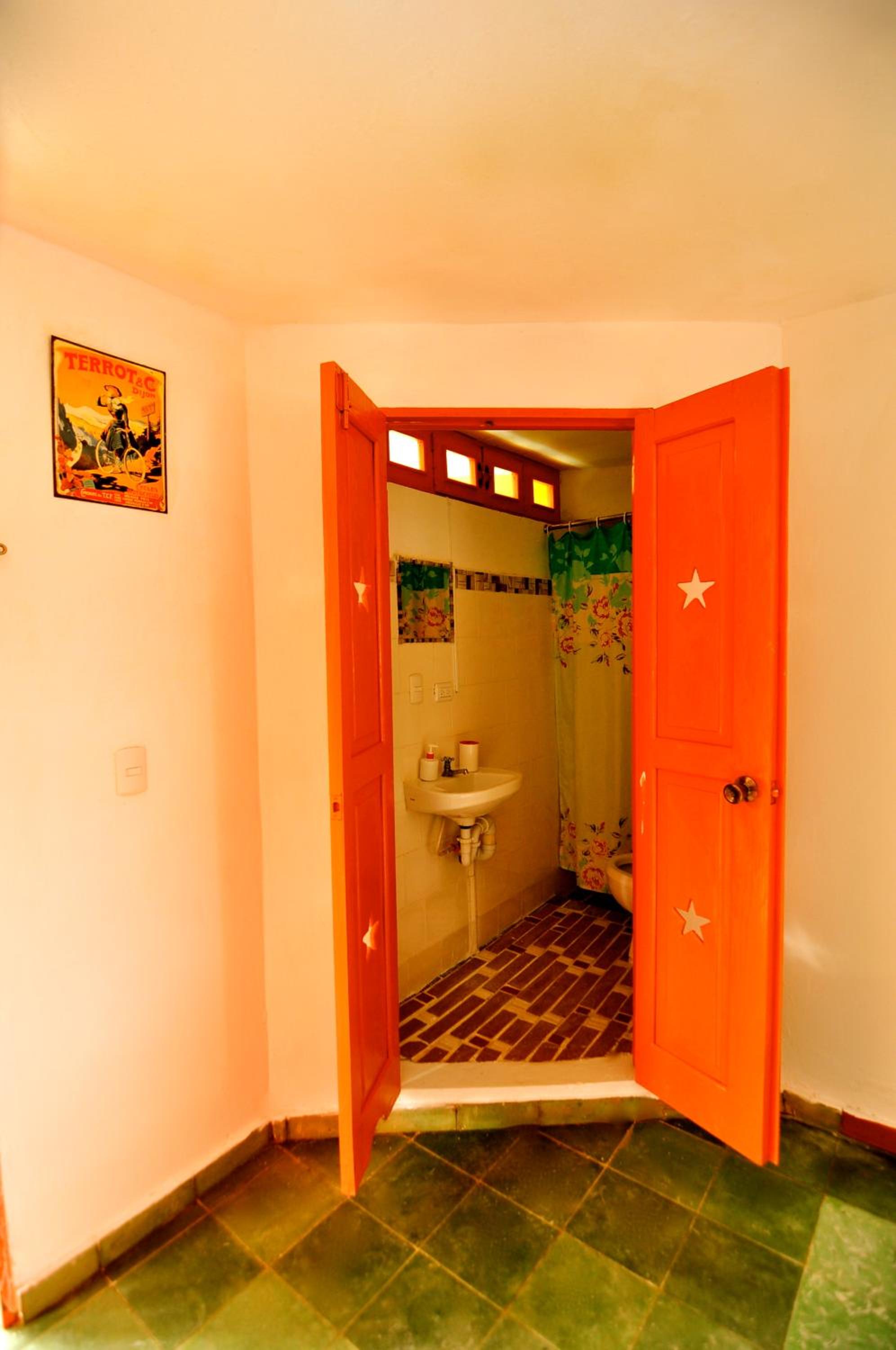 Casa Delfin Guest House