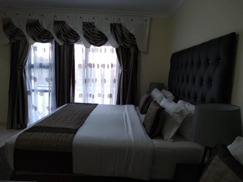 Ecotel OR Tambo Airport