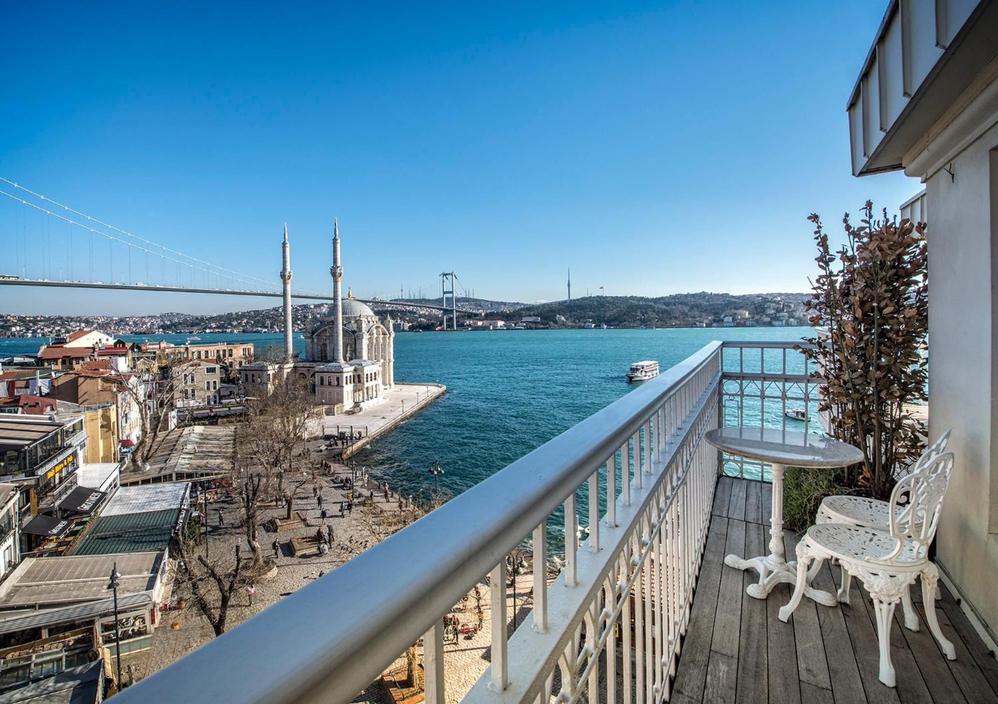 The Stay Bosphorus - Image 39