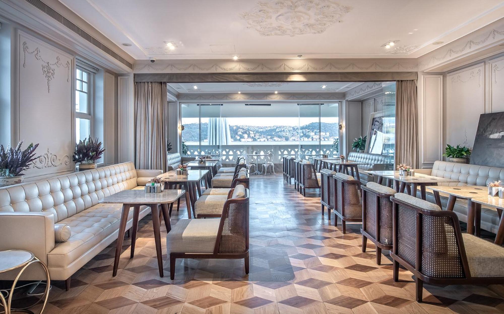 The Stay Bosphorus - Image 24