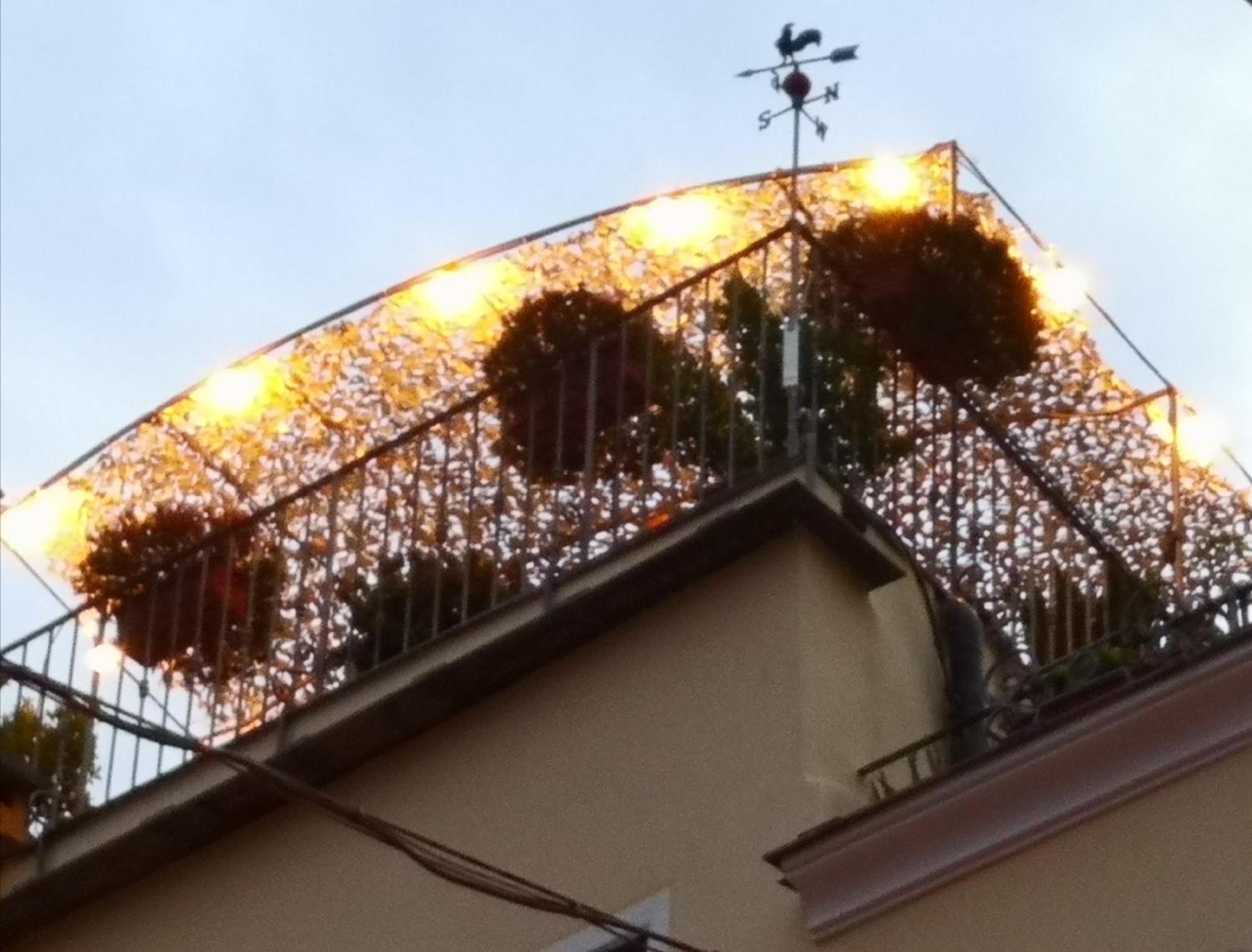 roof