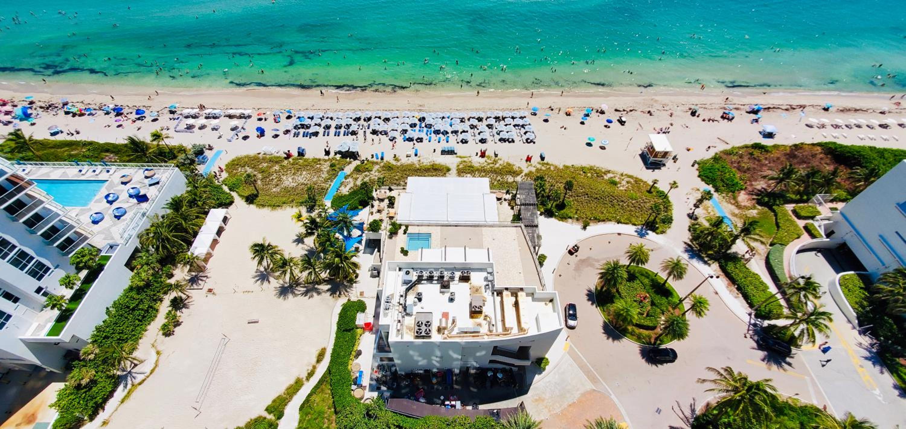 Hotel Million Dollar View at Hyde Resort And Residences - Image 1