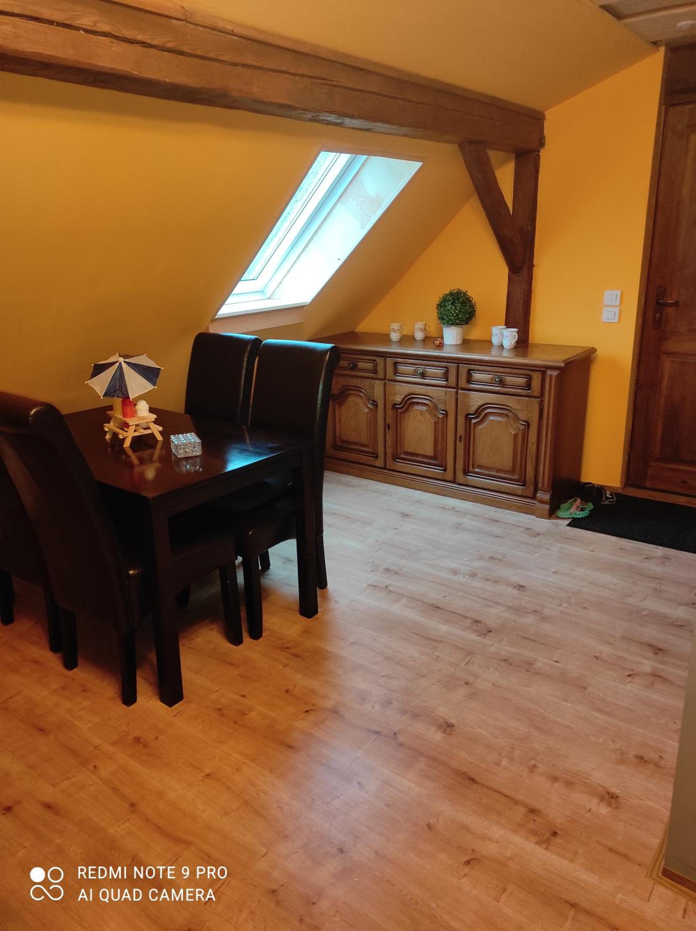 Apartmán Šumava u Rybáků