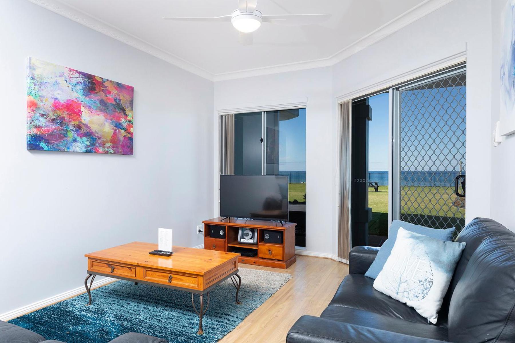 Meridian Beachside Apartments
