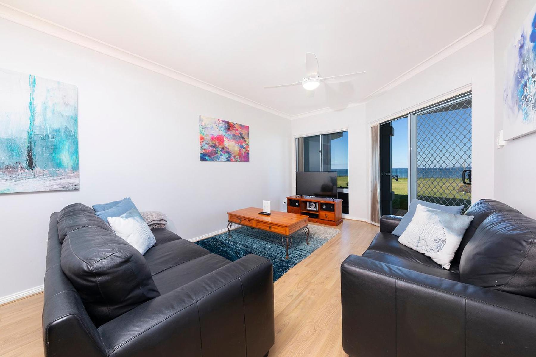 Meridian Beachside Apartments