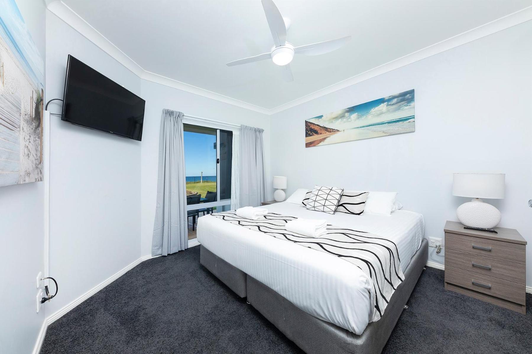 Meridian Beachside Apartments