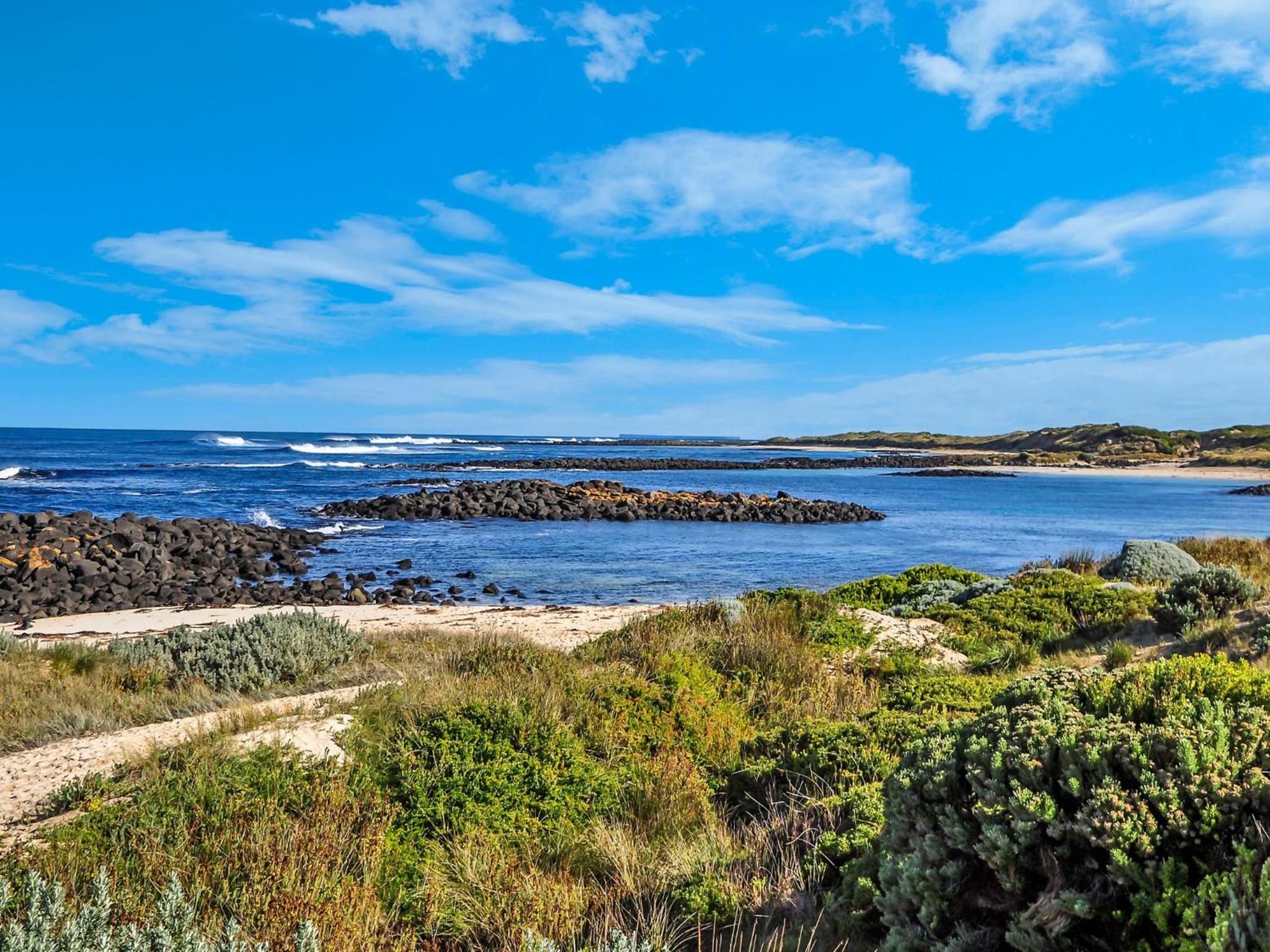 Hearns Beachside Villa 7