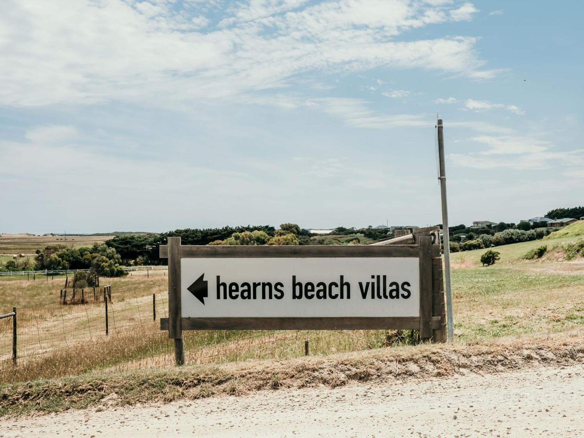Hearns Beachside Villa 7