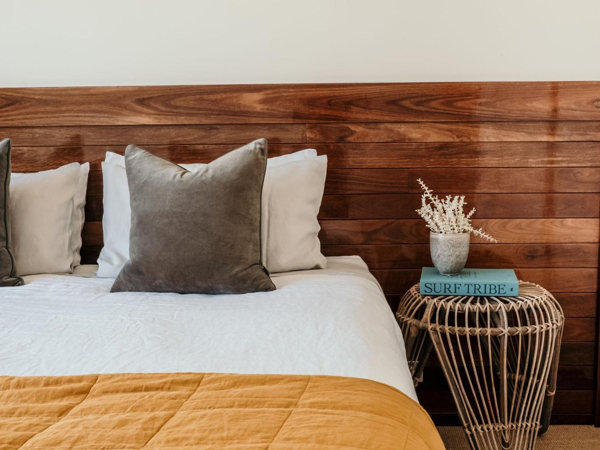 Hearns Beachside Villa 7