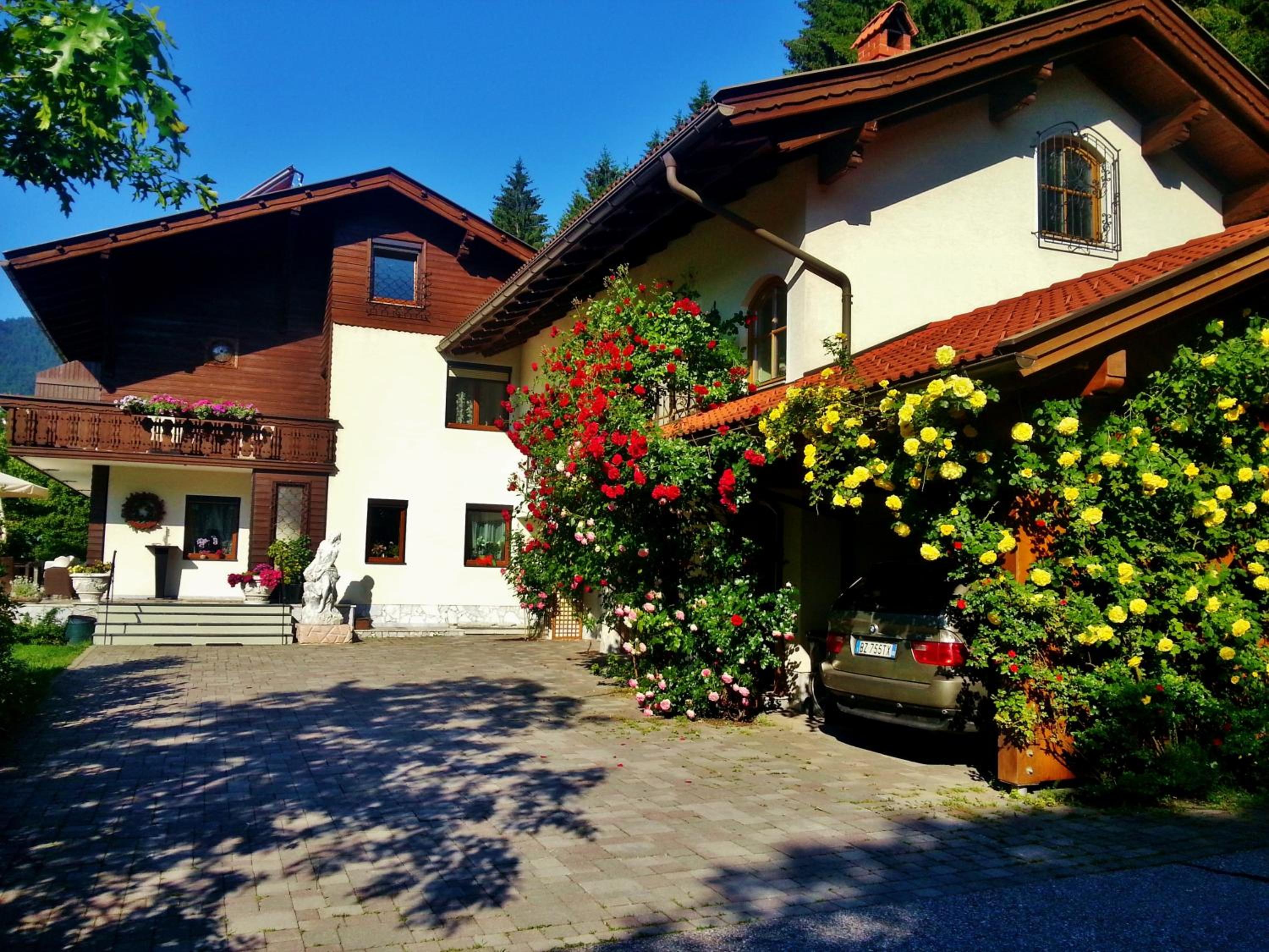 Ferienhaus Kramser